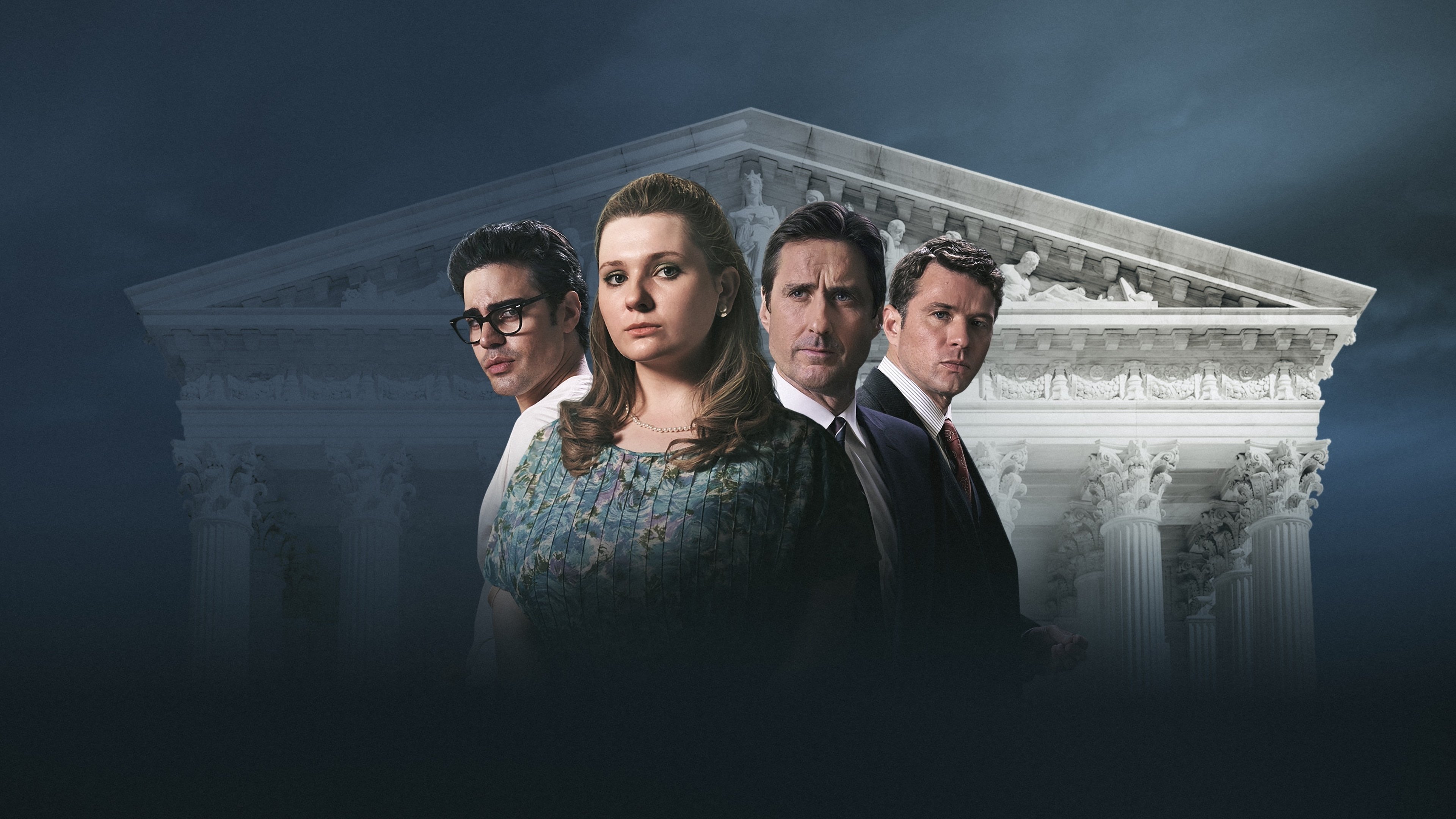 Miranda's Victim Background