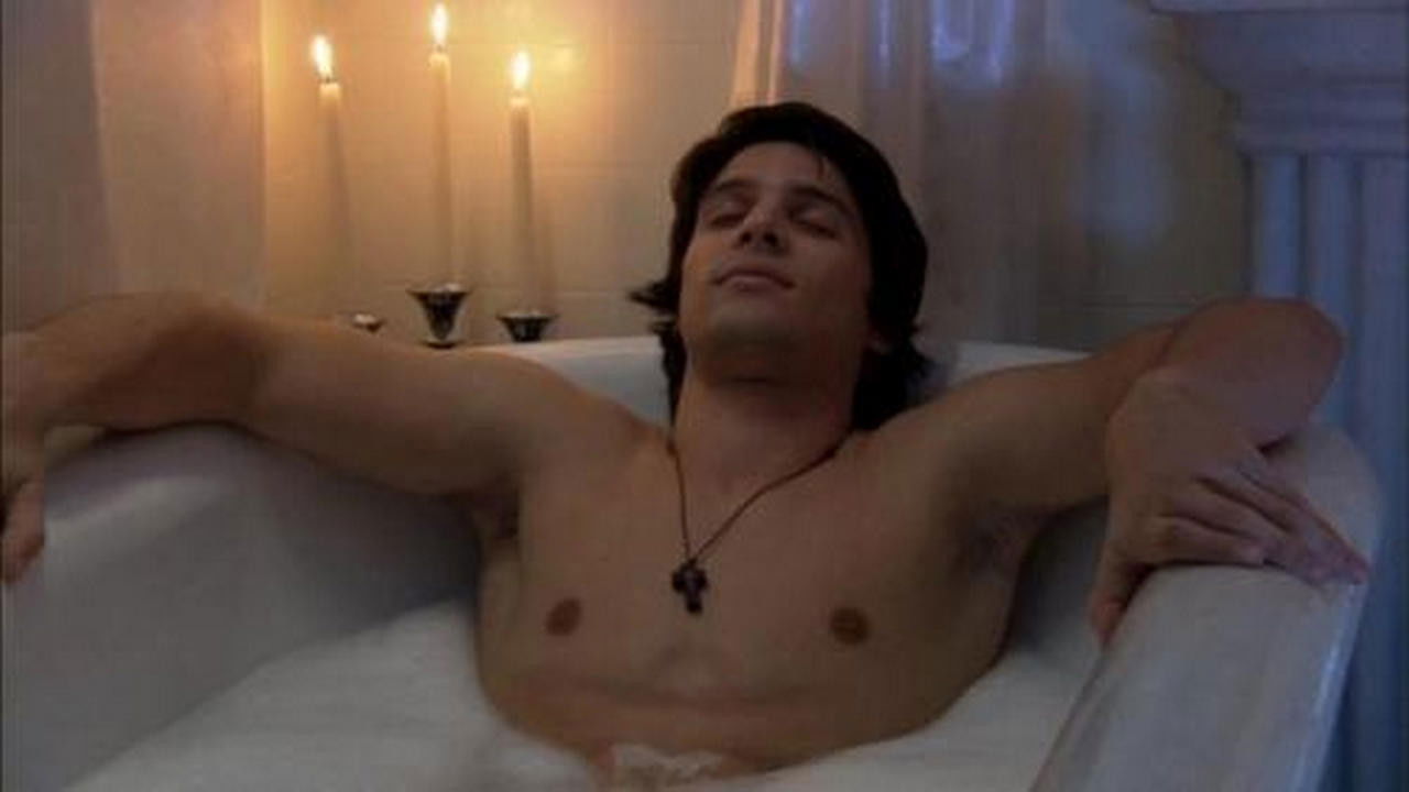 House of Usher Background