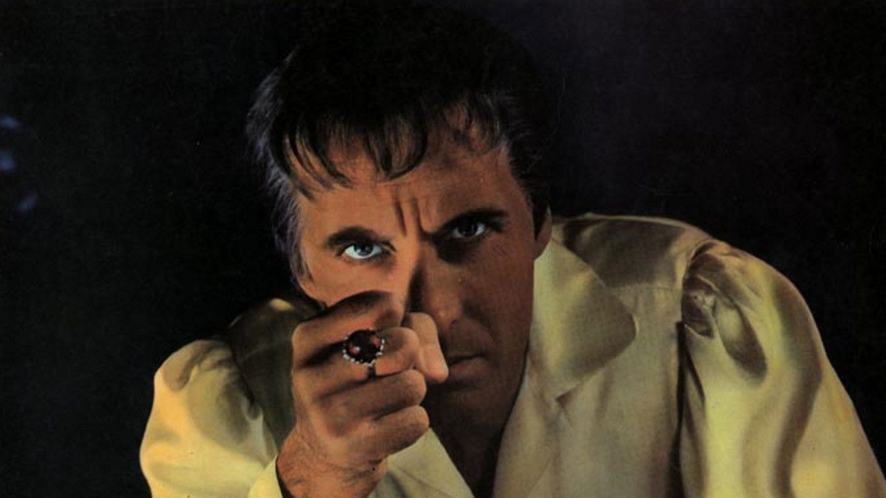 Theatre of Death Background