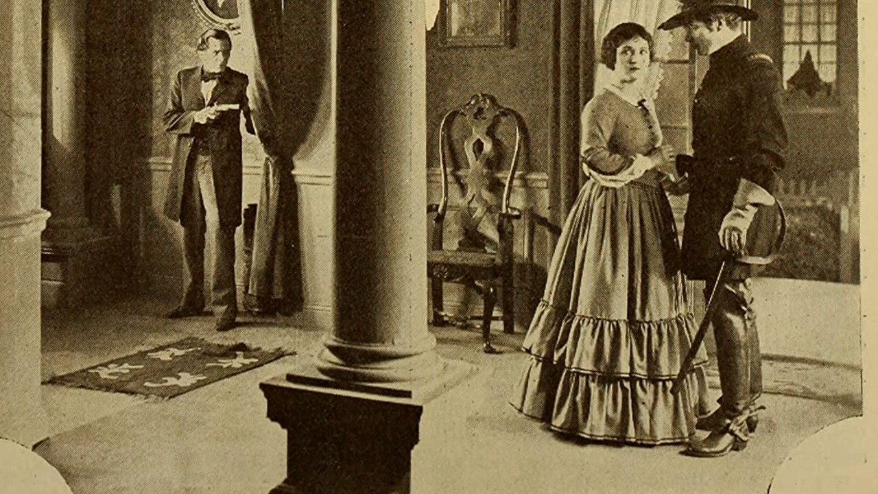 Barbara Frietchie Background