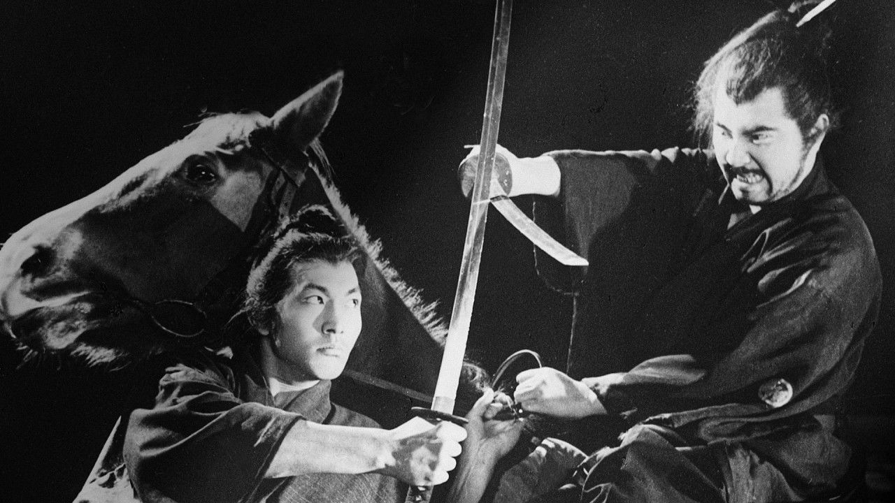 Assassins for sale Background