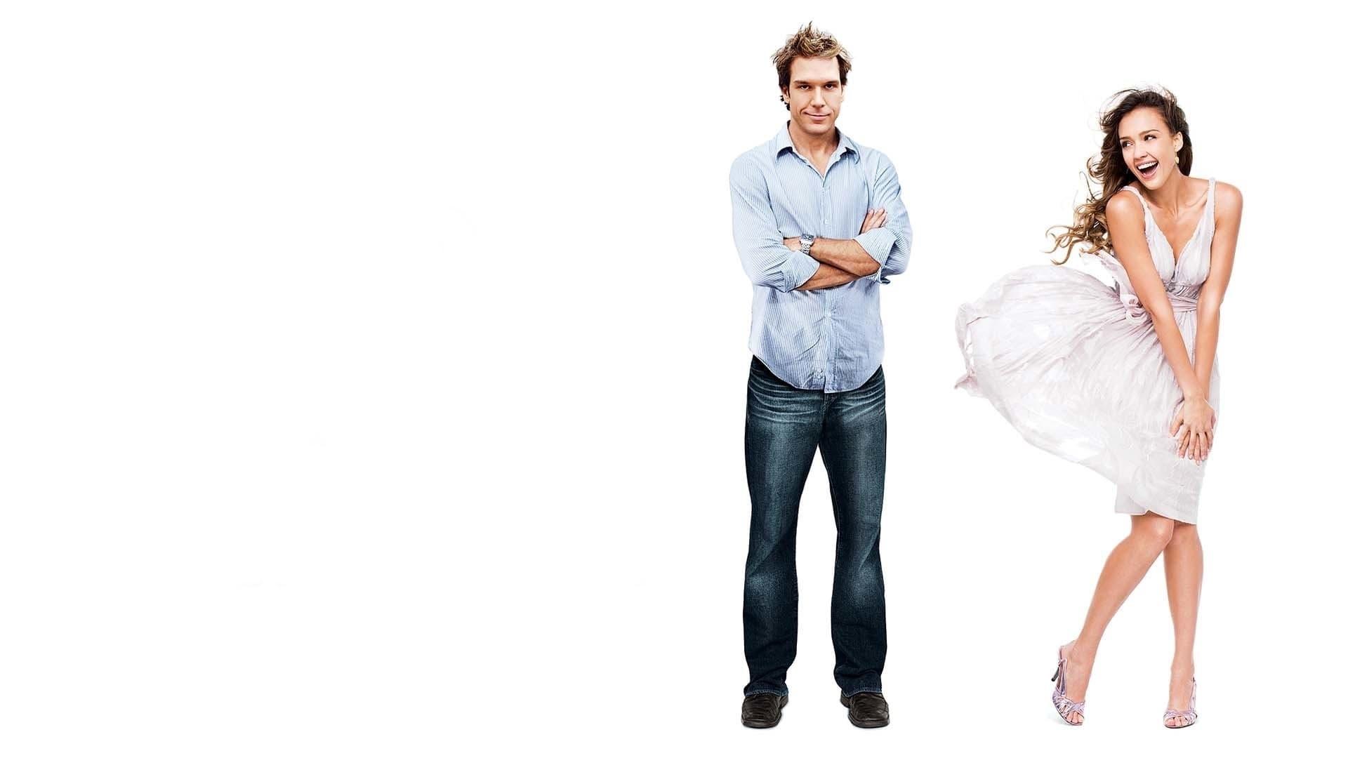 Good Luck Chuck Background