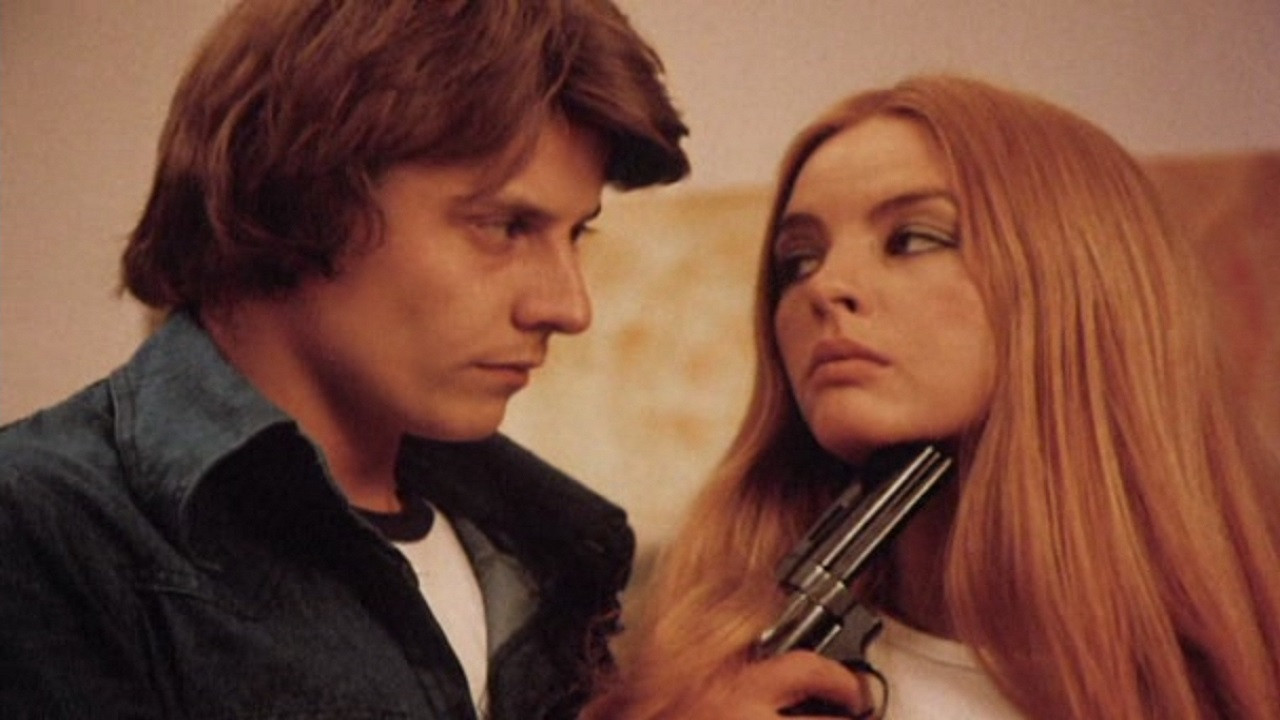 Give Us Tomorrow Background