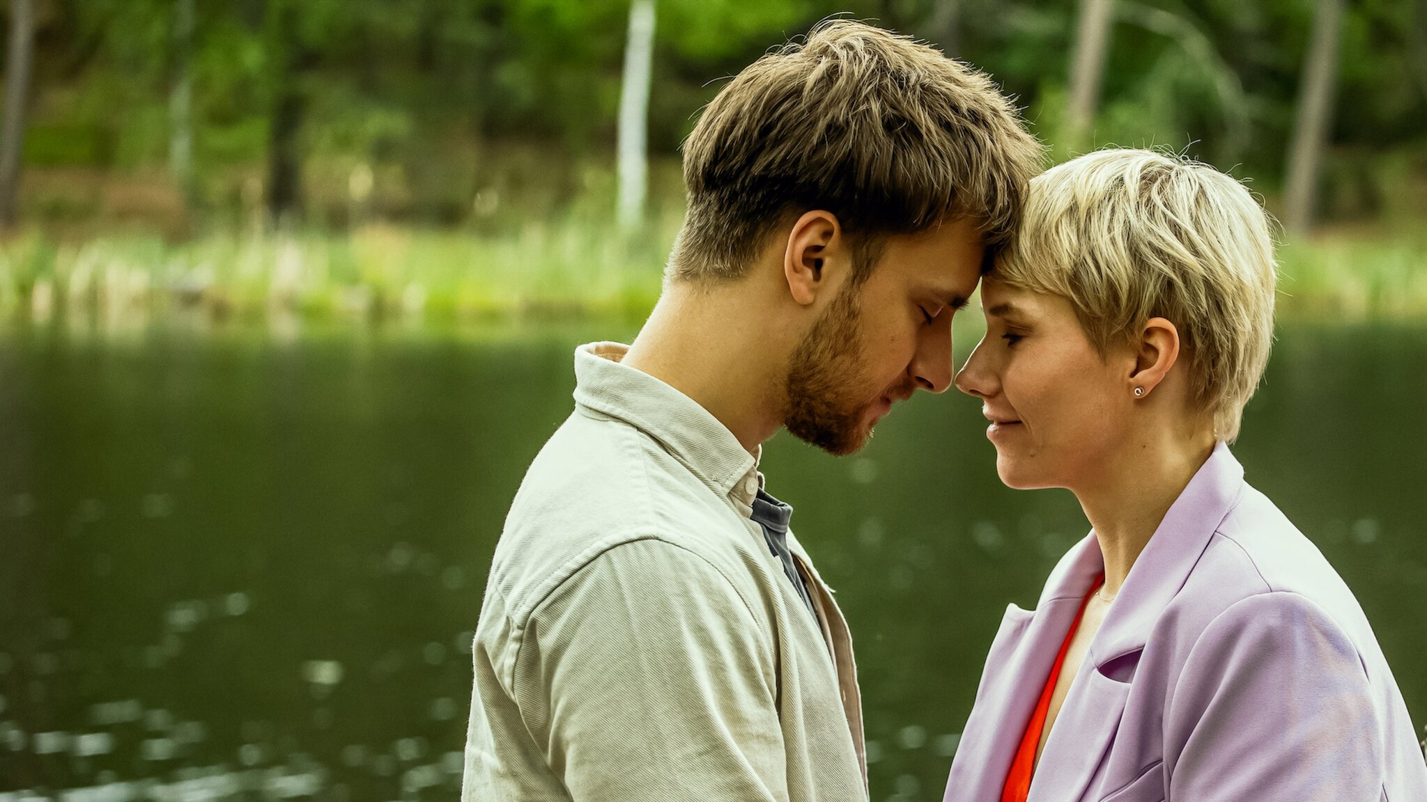 Tonight You're Sleeping with Me Background