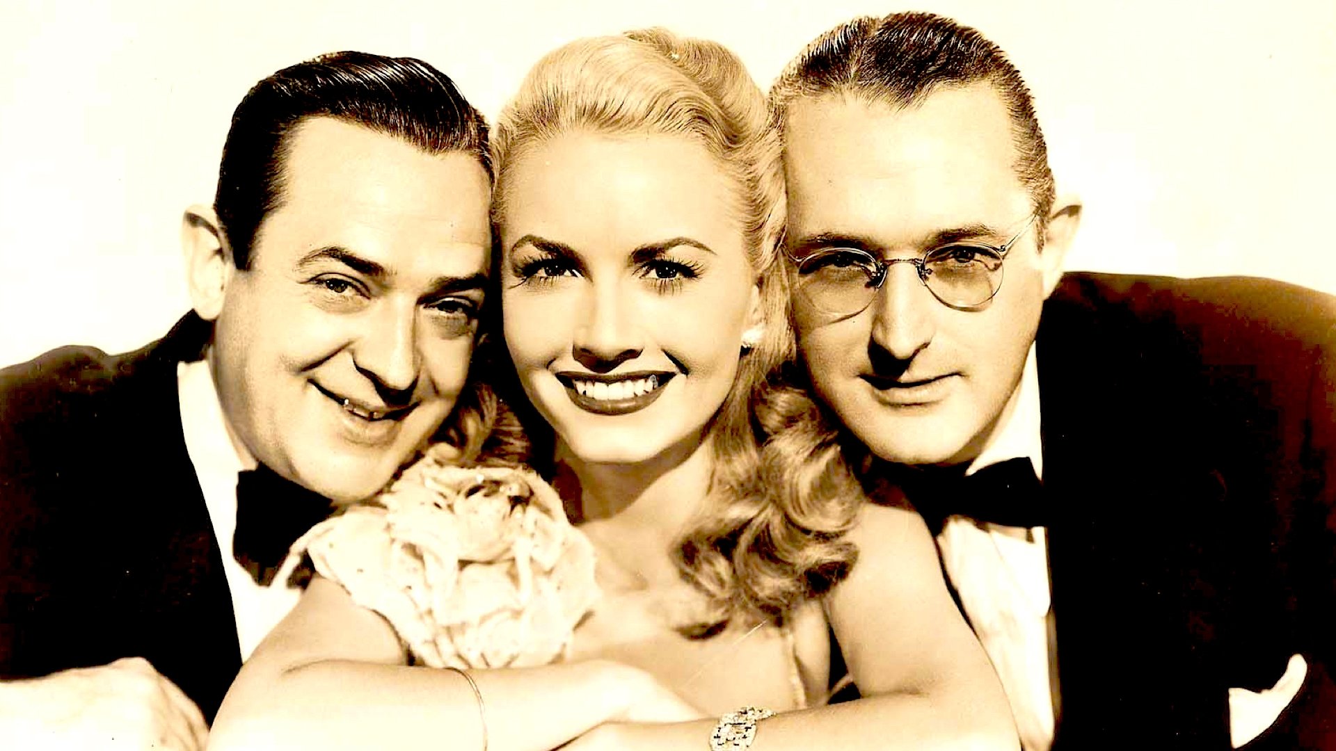 The Fabulous Dorseys Background