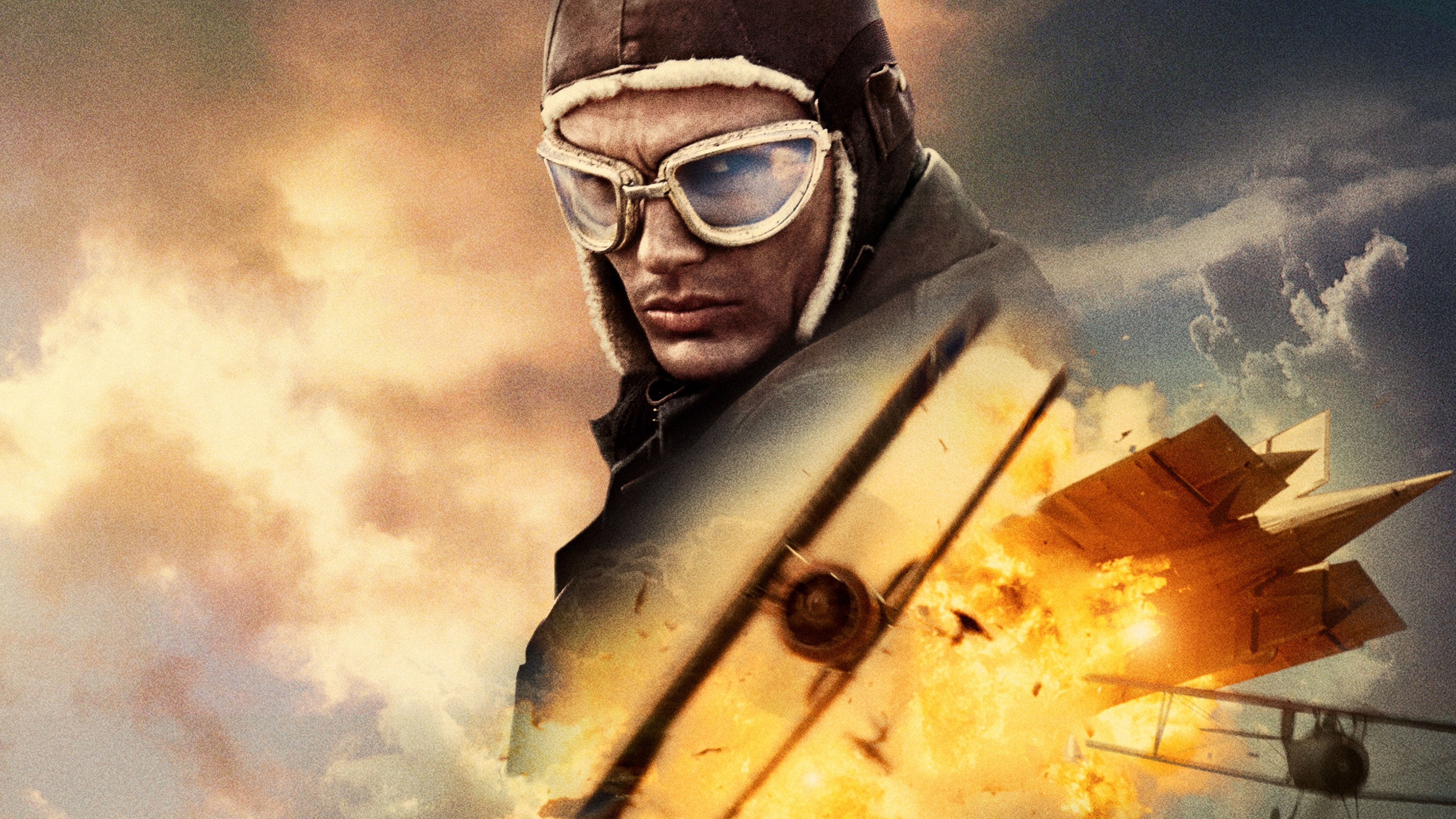 Flyboys Background