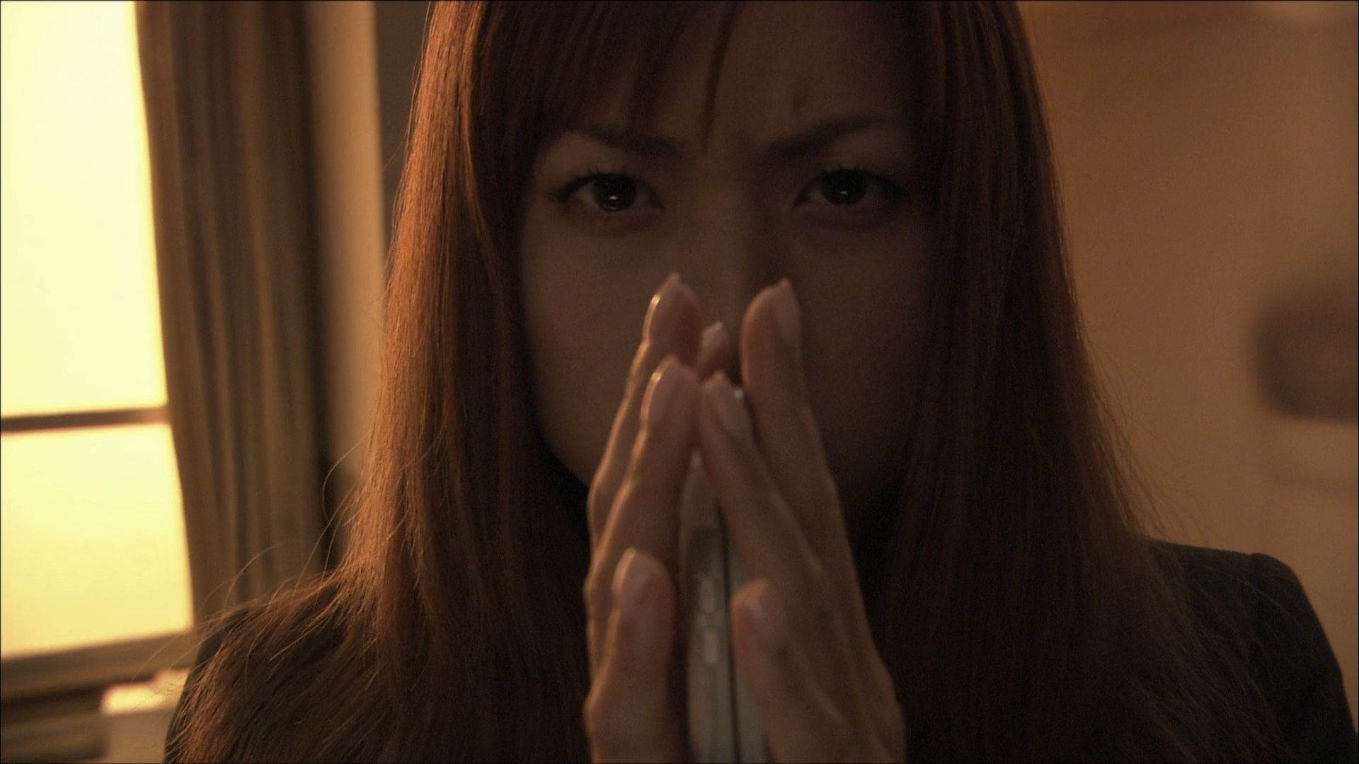 Nightmare Detective Background