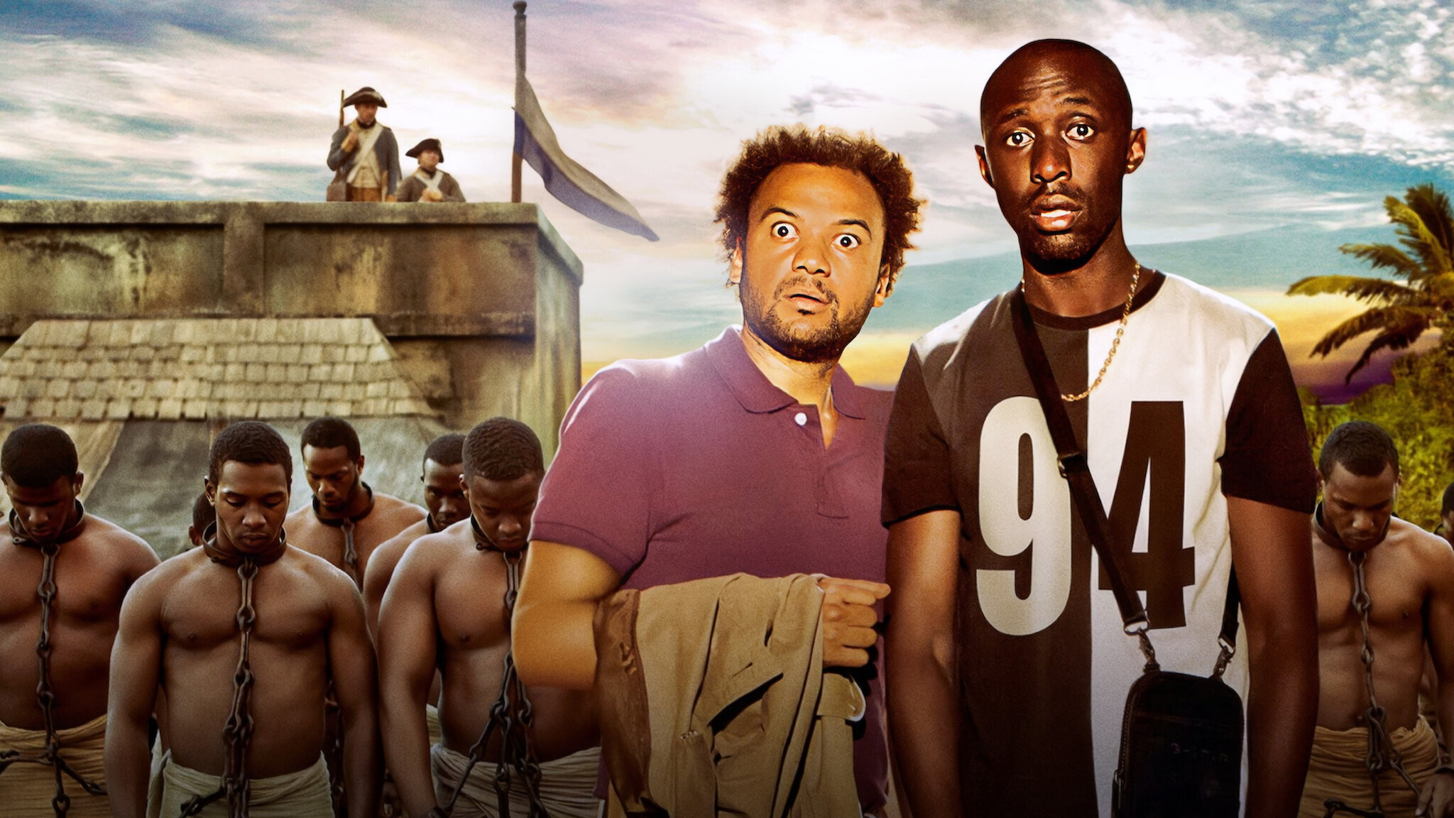 Case départ Background