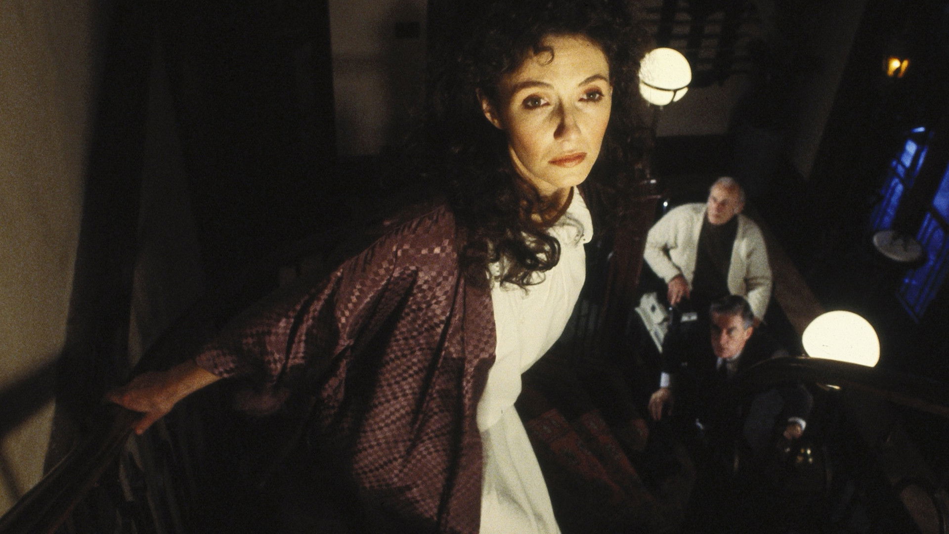 Dead of Winter Background