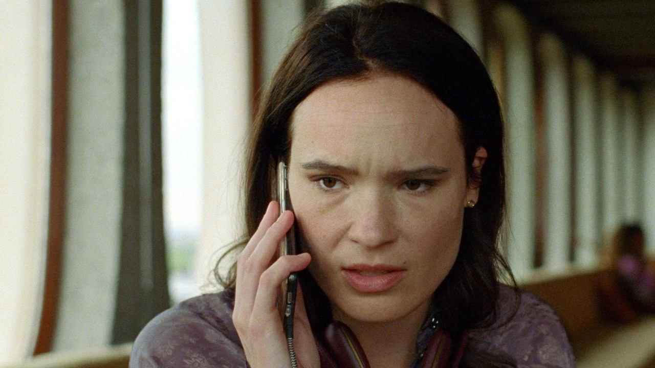 I'm Not a Robot Background