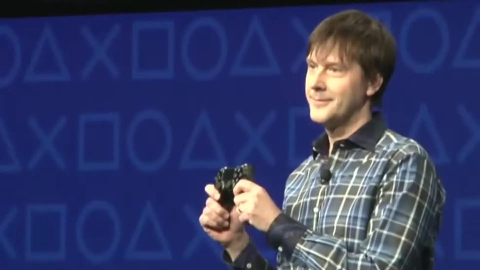 The Story of PlayStation Background