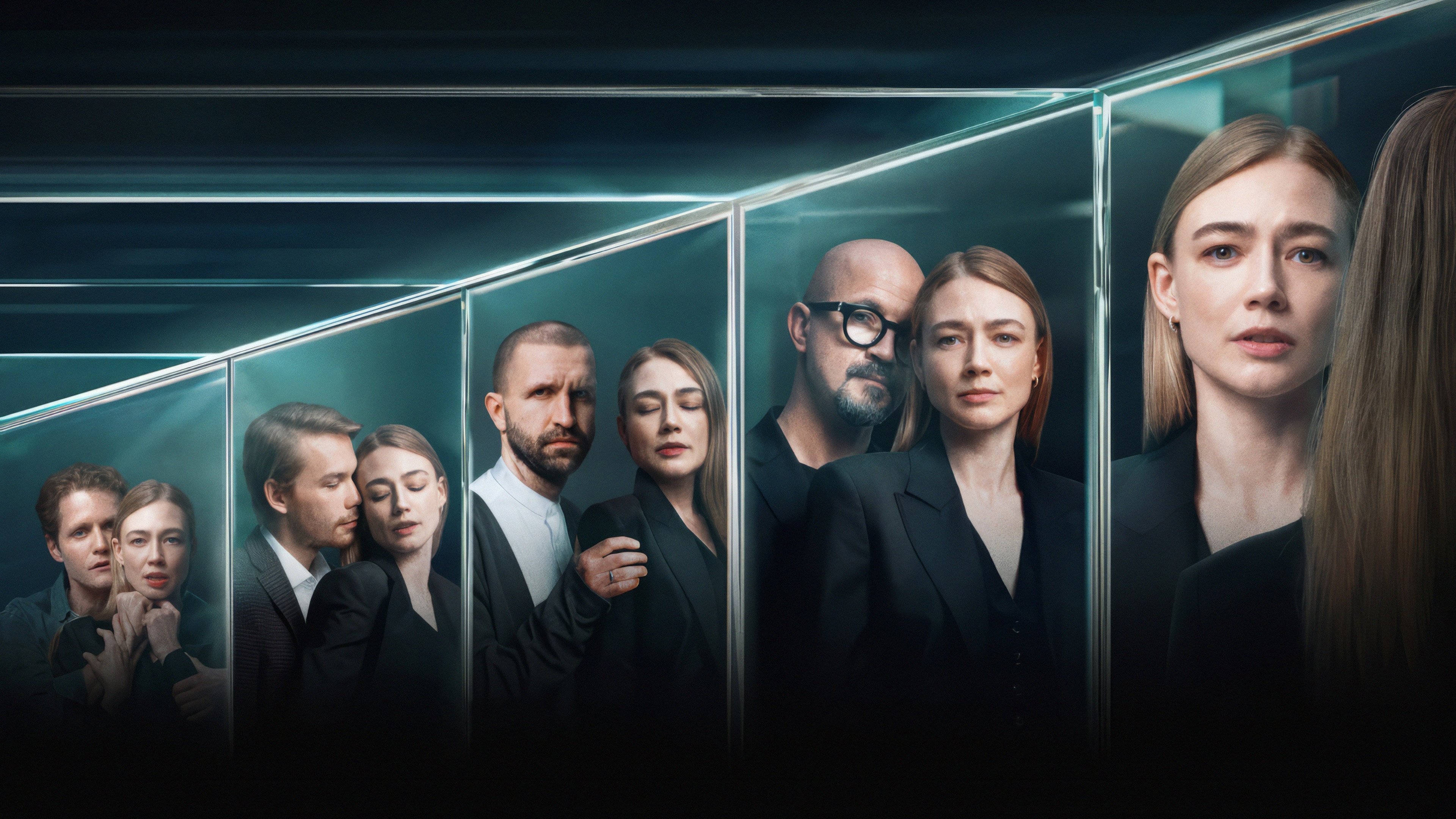 Неверные Background