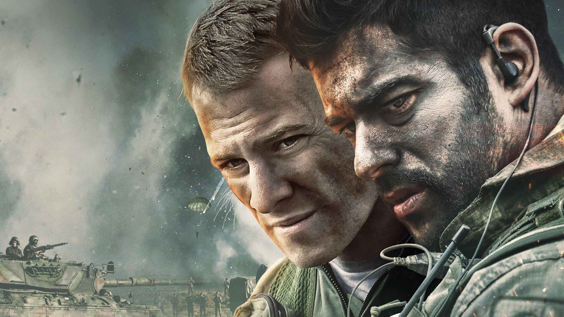 To Die For Background