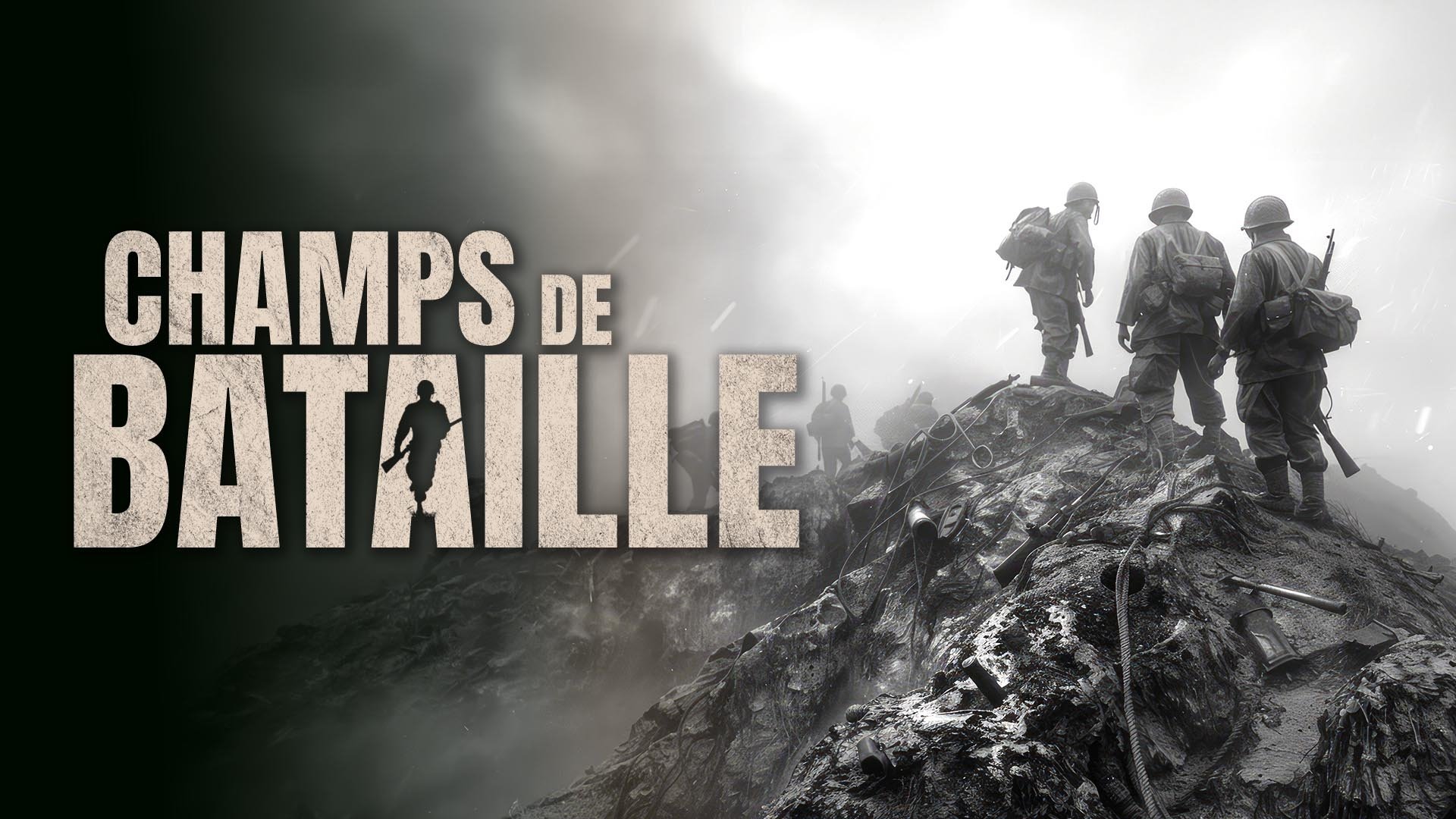 Battlefields Background