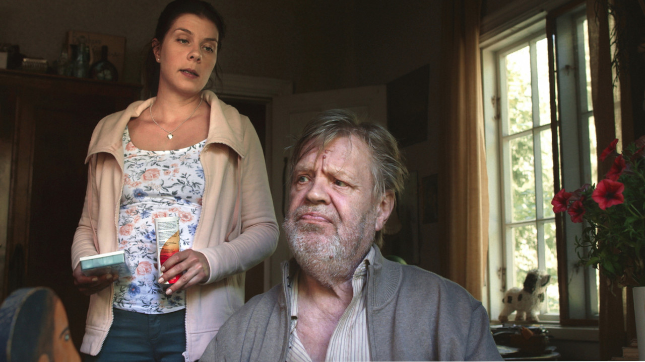 Homecoming Background