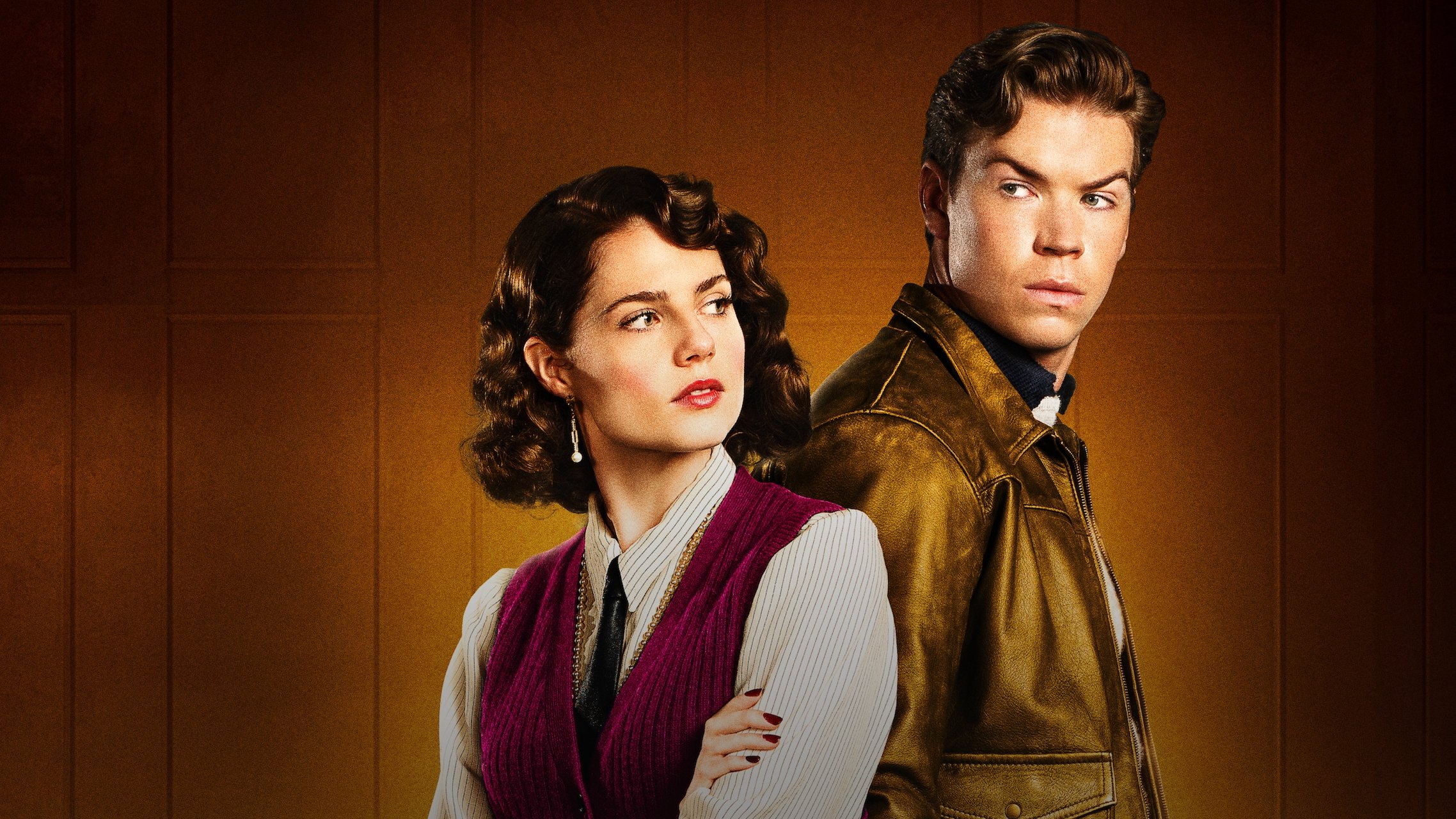 Why Didn't They Ask Evans? Background