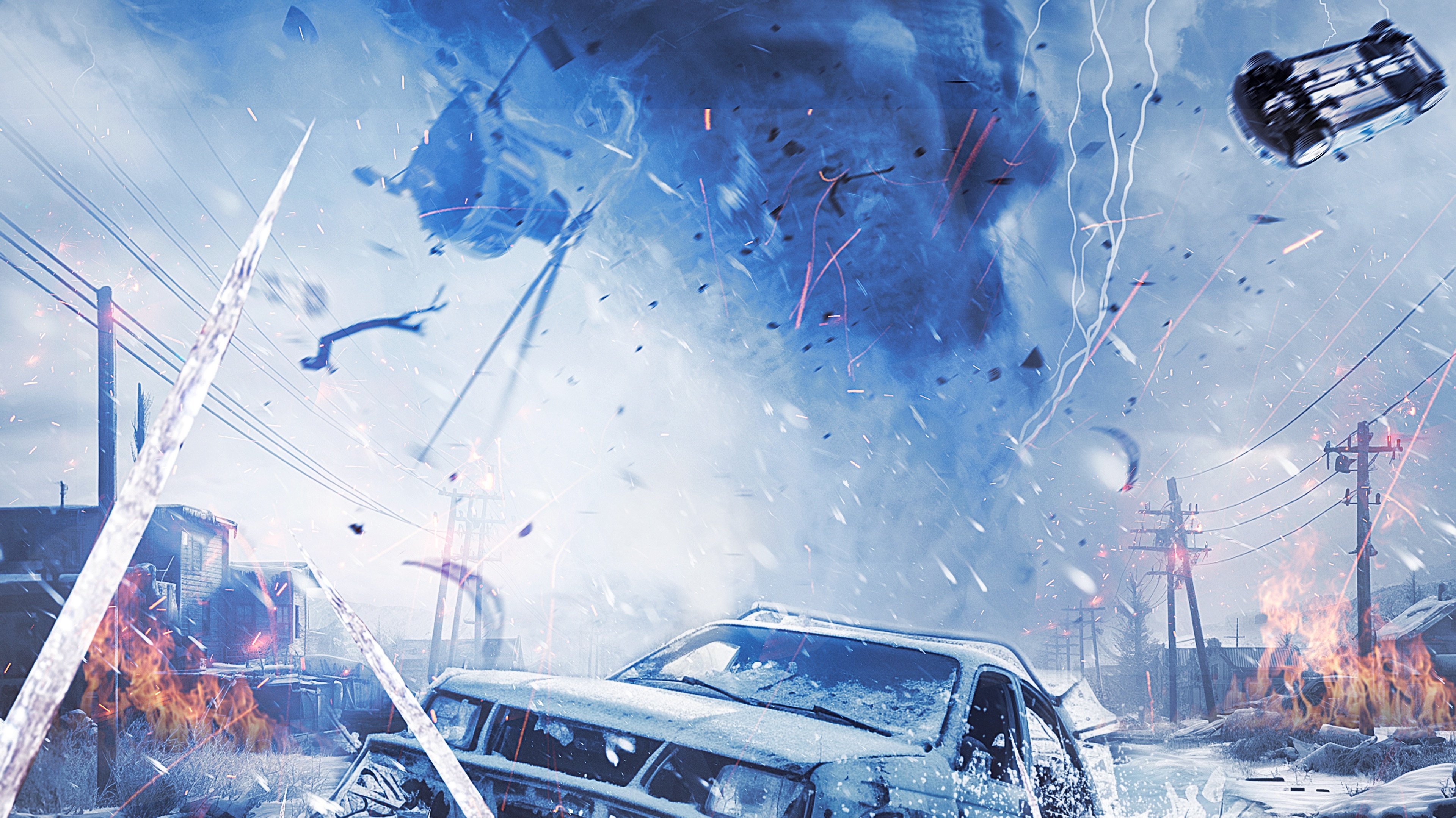 Super Icyclone Background