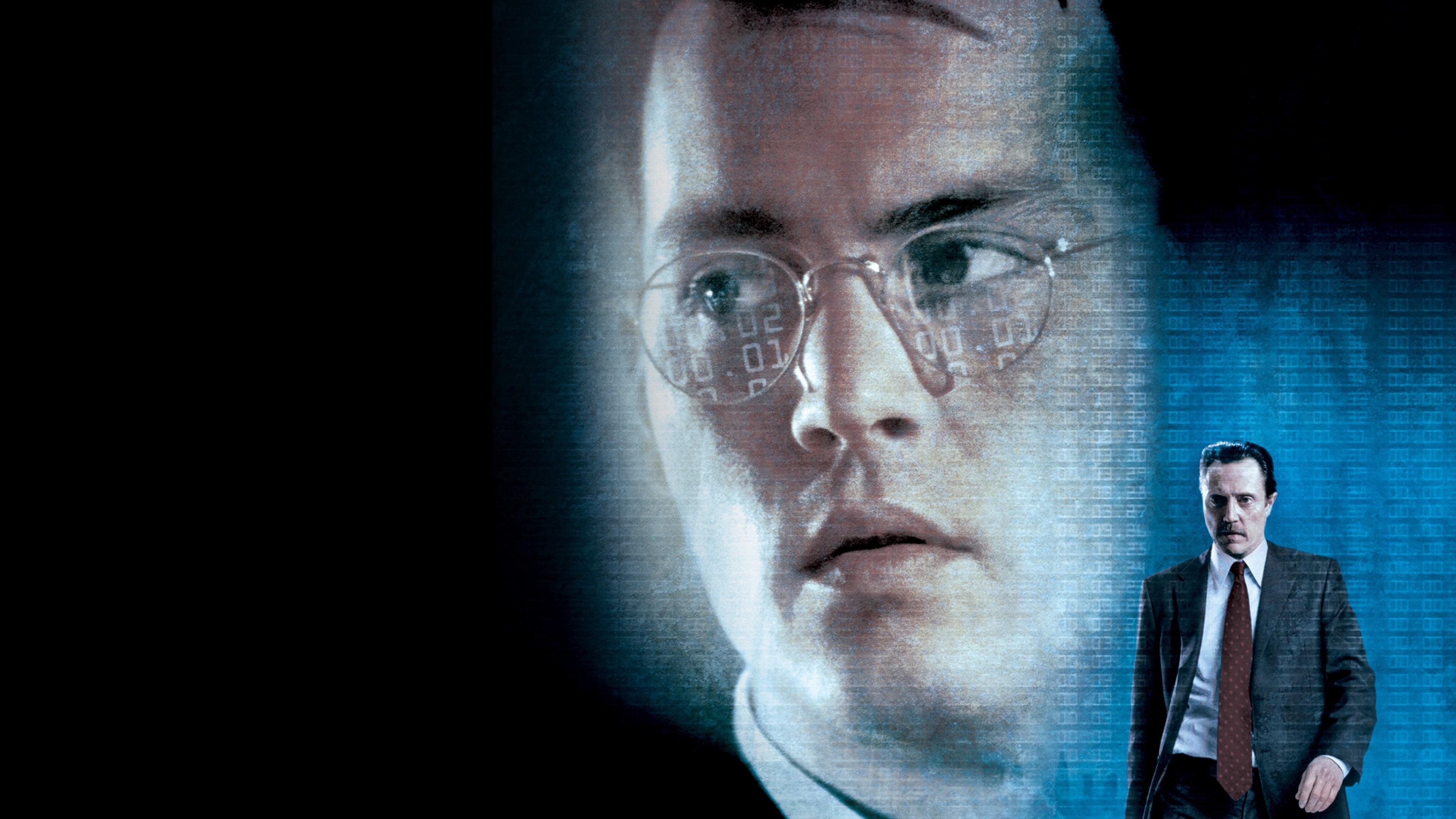 Nick of Time Background