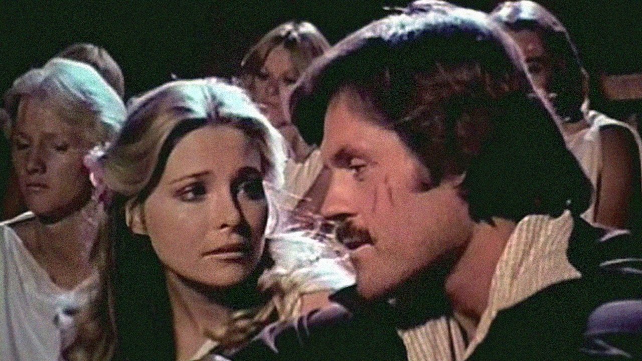 The Time Machine Background