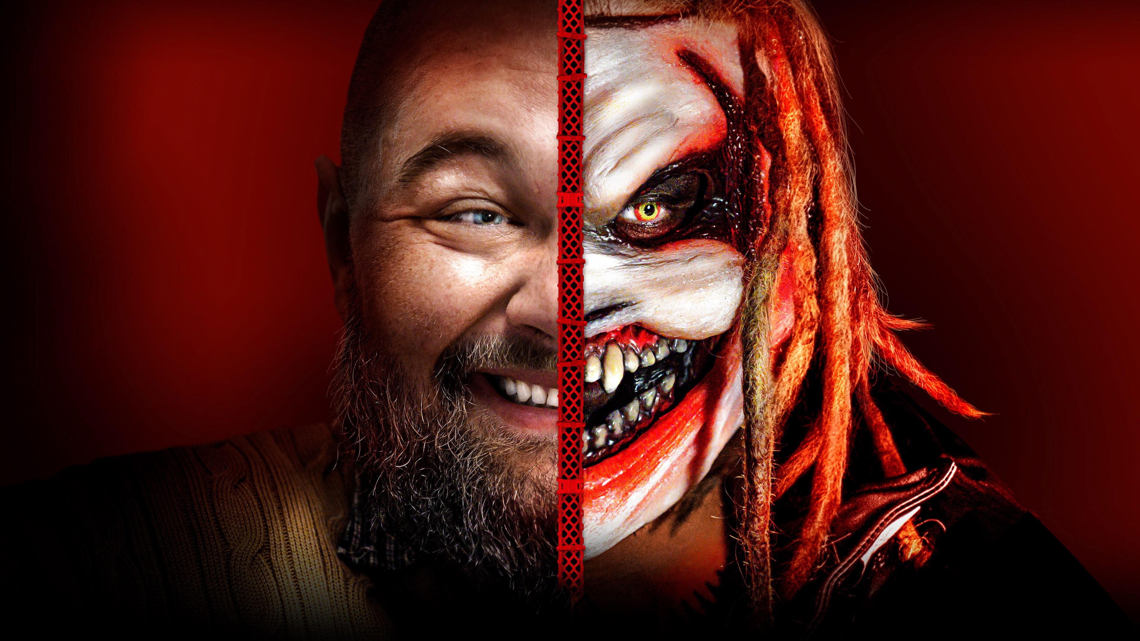 WWE Hell in a Cell 2019 Background