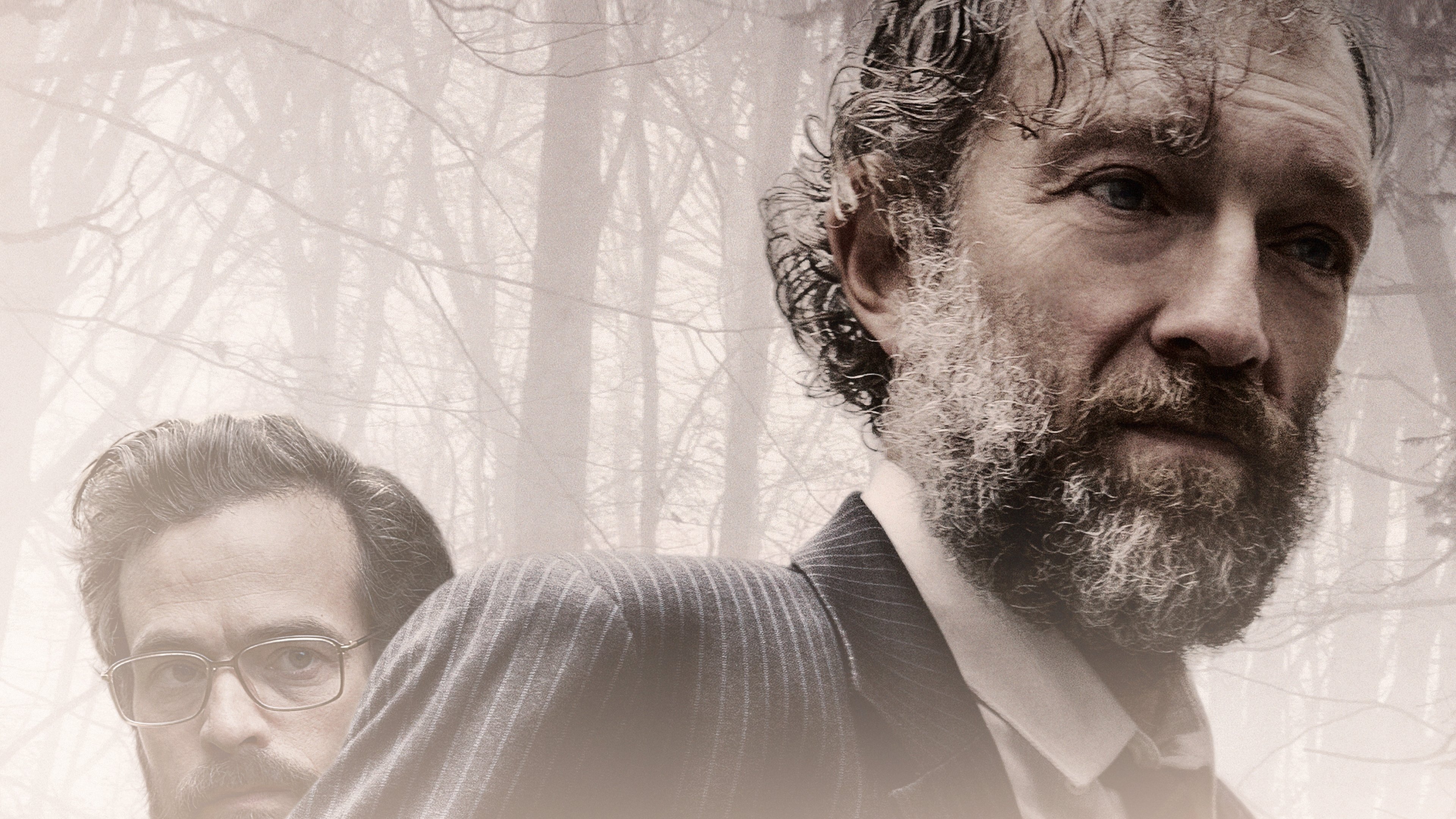 Black Tide Background