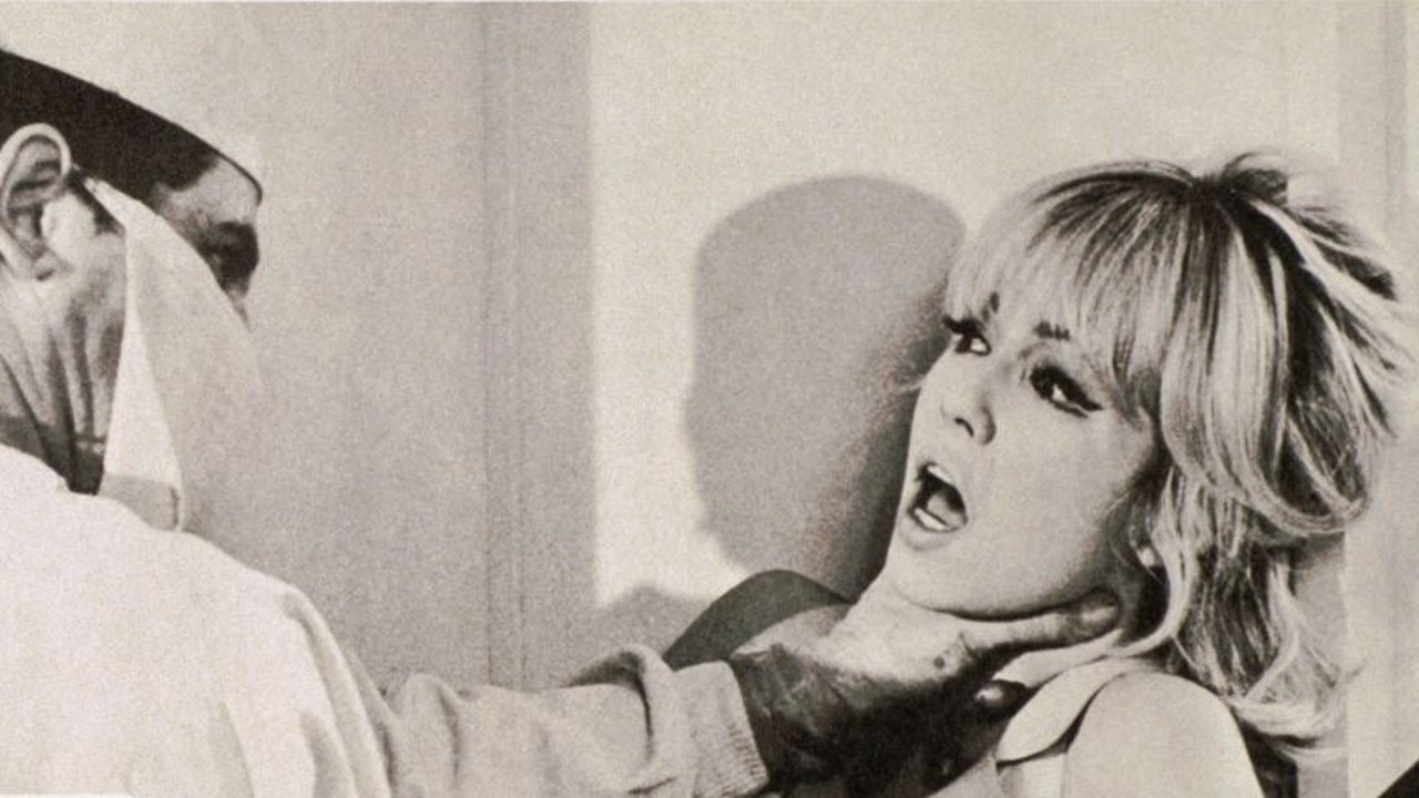 OSS 117: Mission for a Killer Background