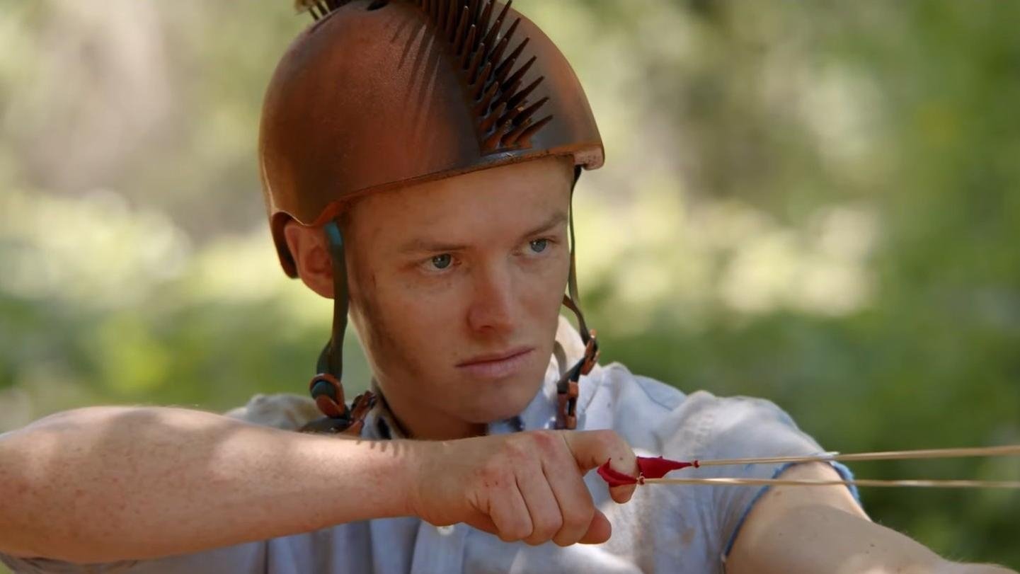 No Reception Background