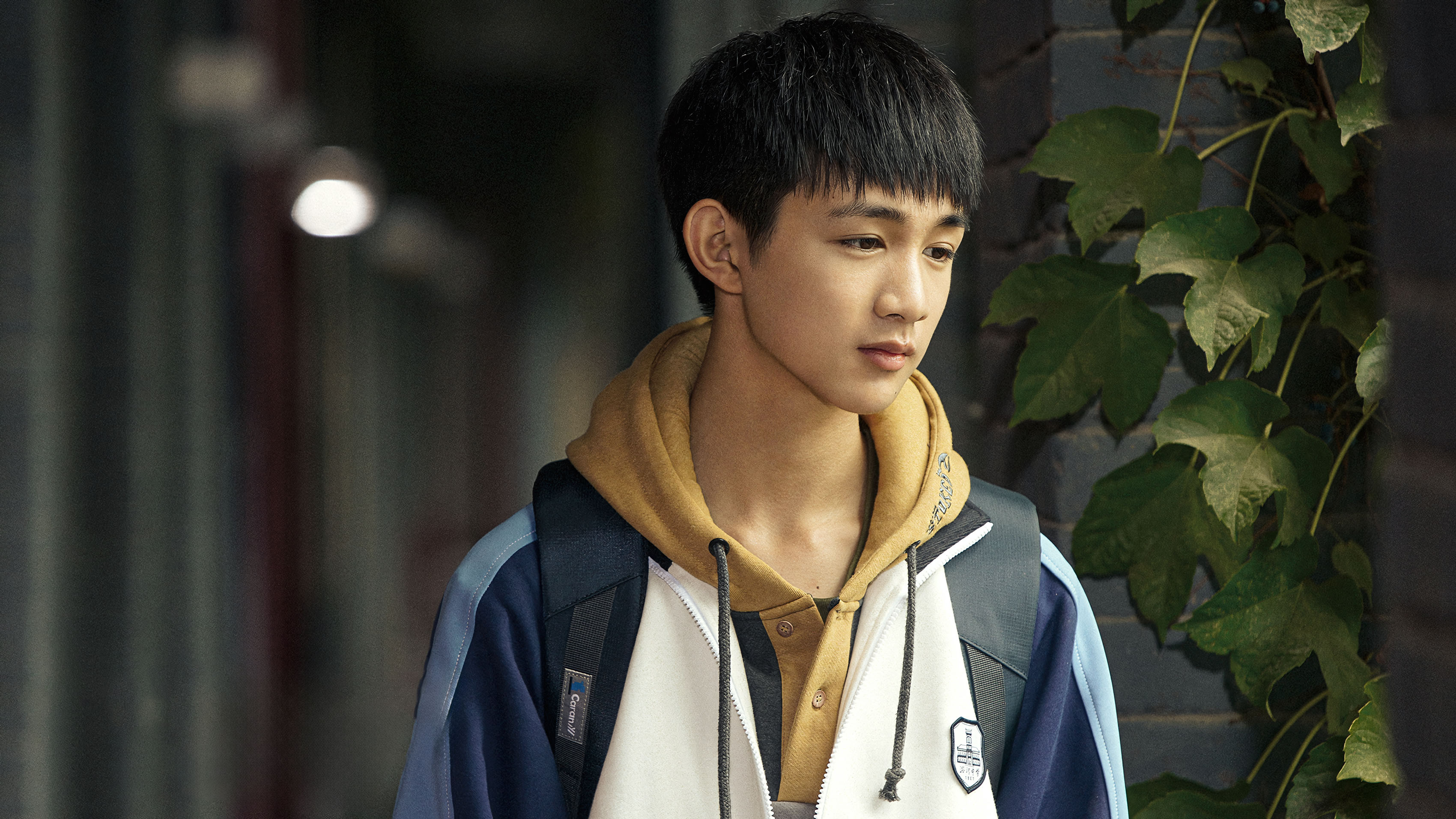 Mozart from Space Background