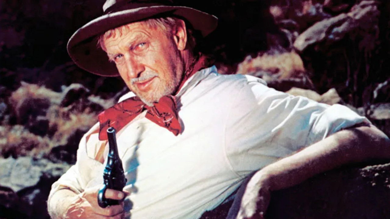 The Jackals Background