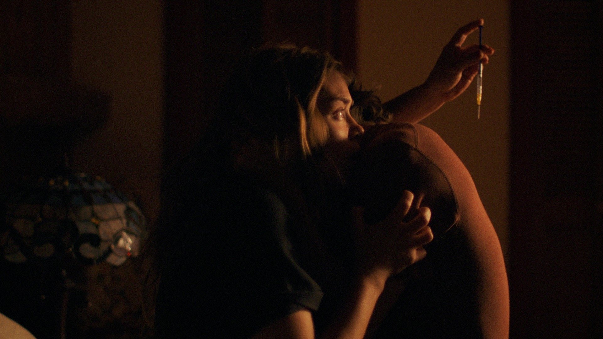 Mother, May I? Background