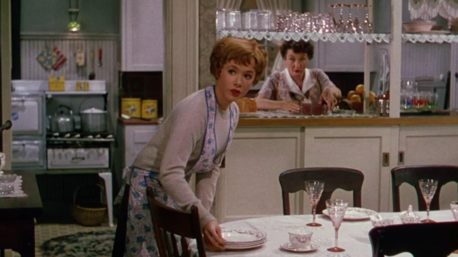 Has Anybody Seen My Gal? Background