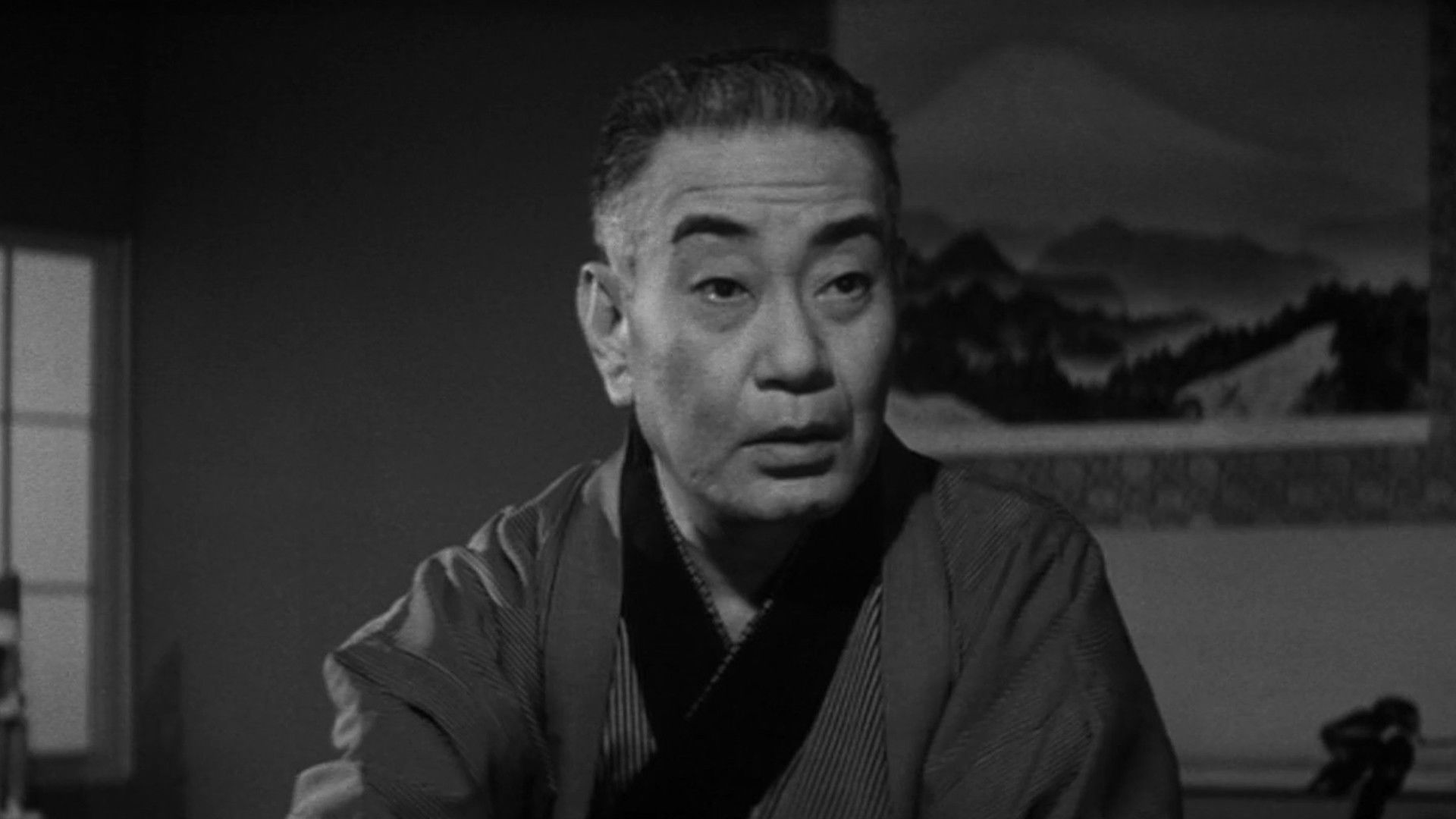 Shinobi no Mono 4: Siege Background