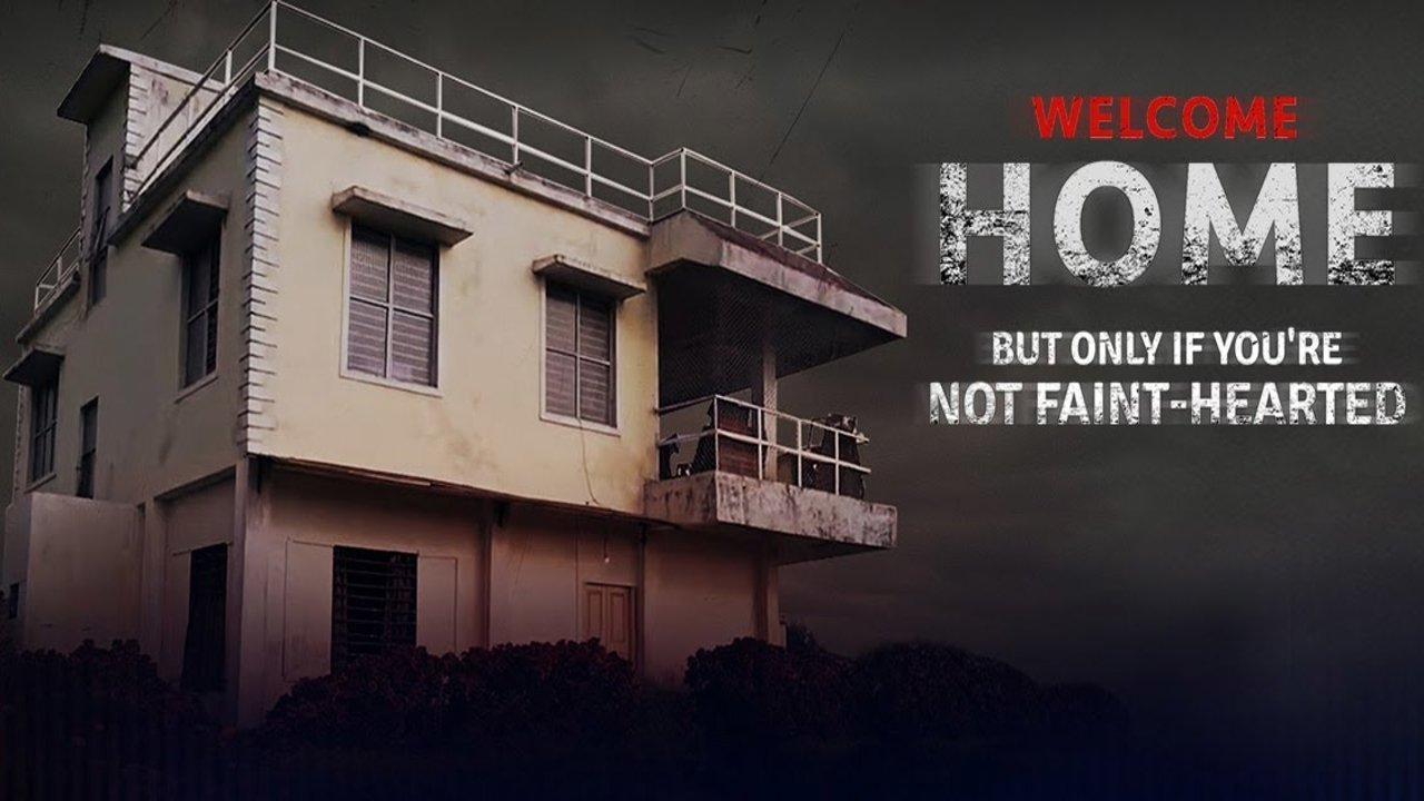 Welcome Home Background