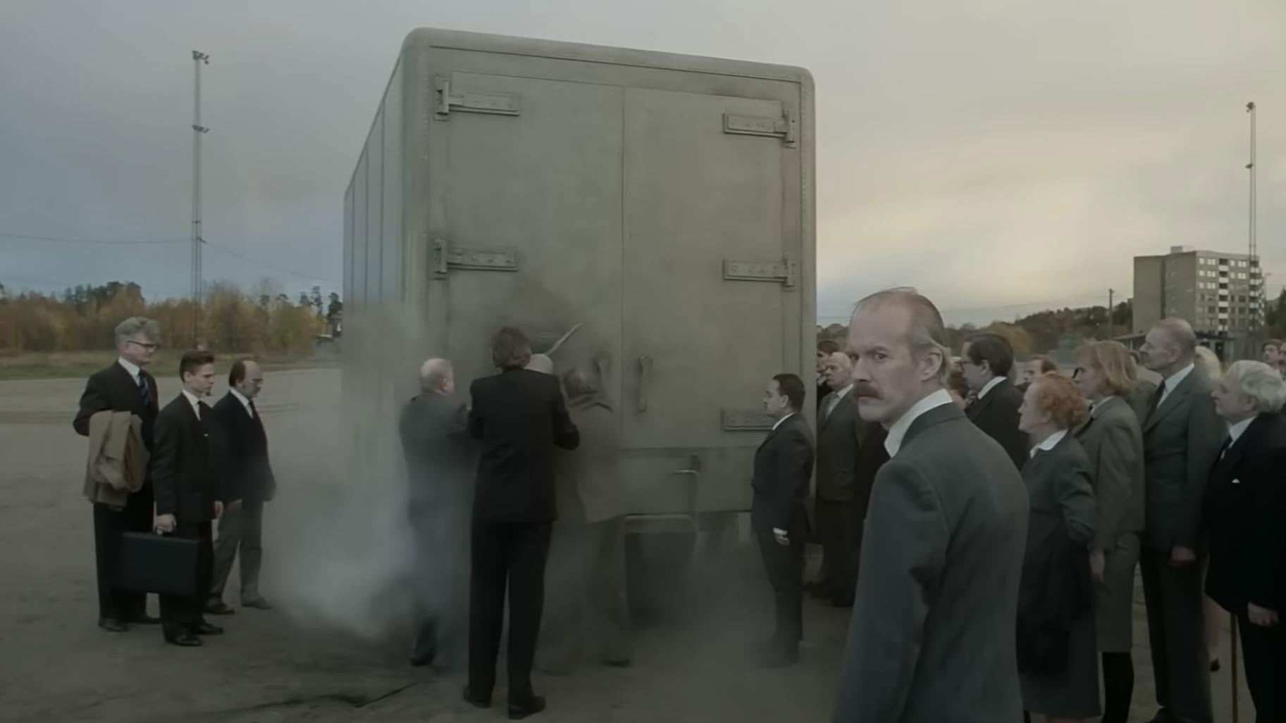 World of Glory Background