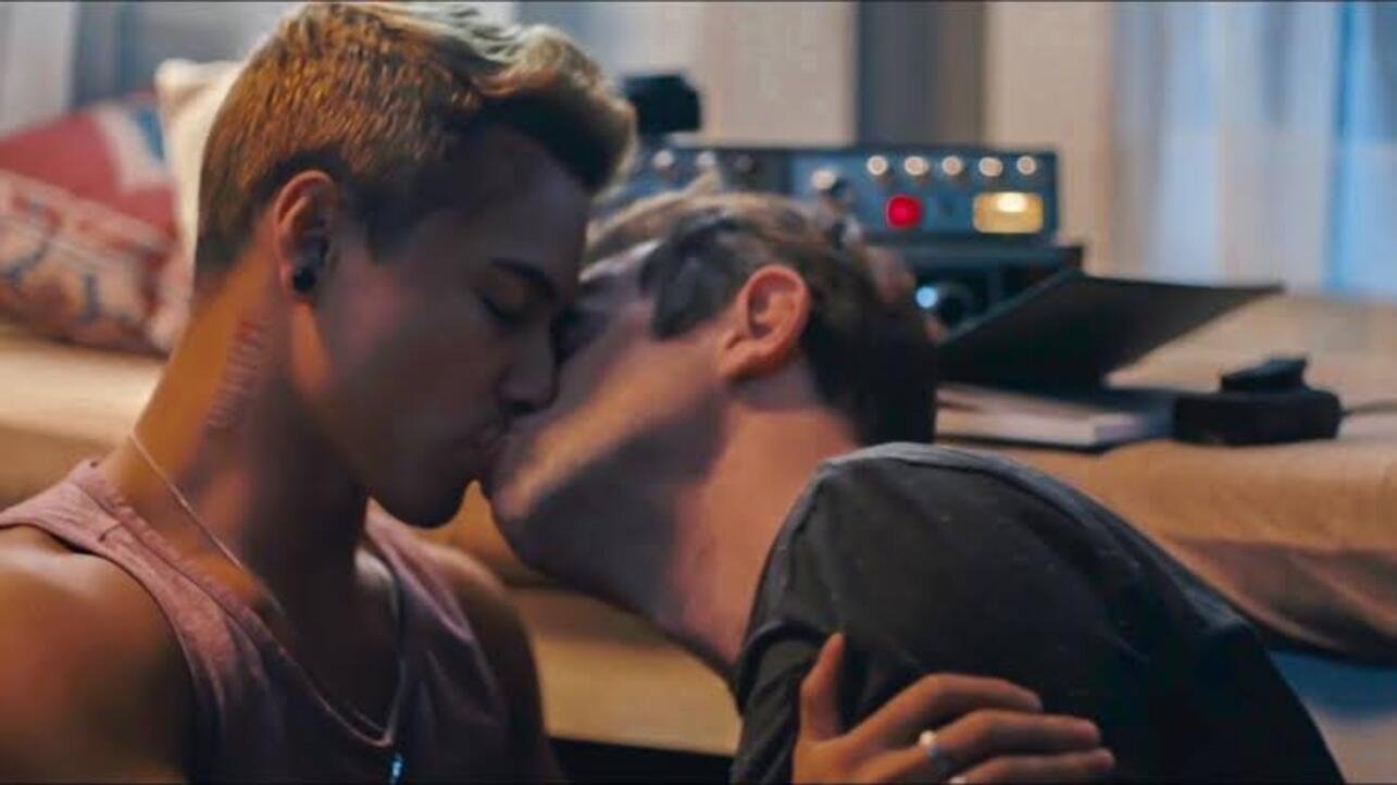 American Insurrection Background