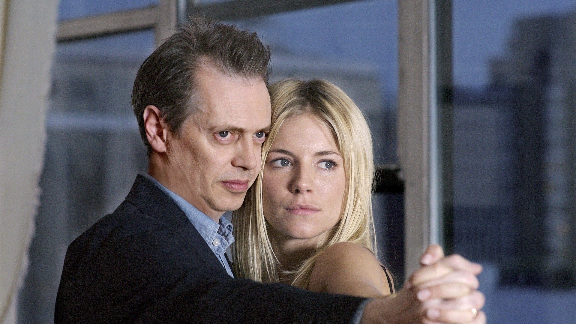 Interview Background