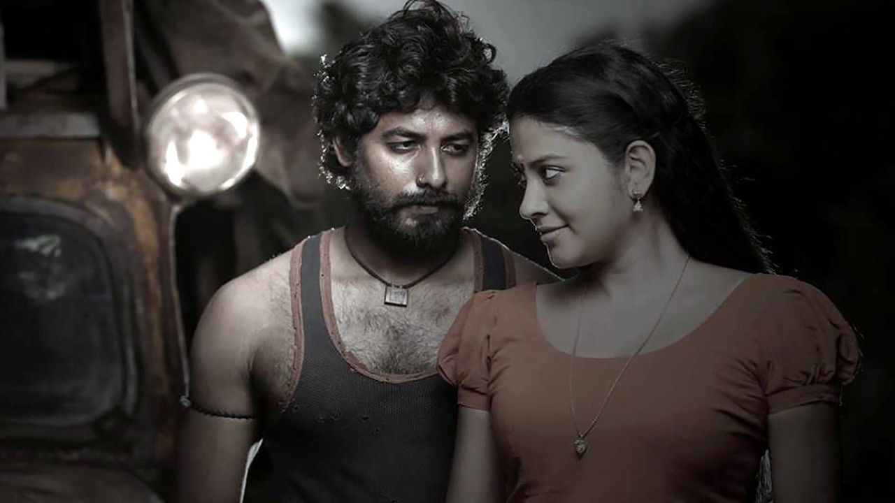 Nedunchaalai Background