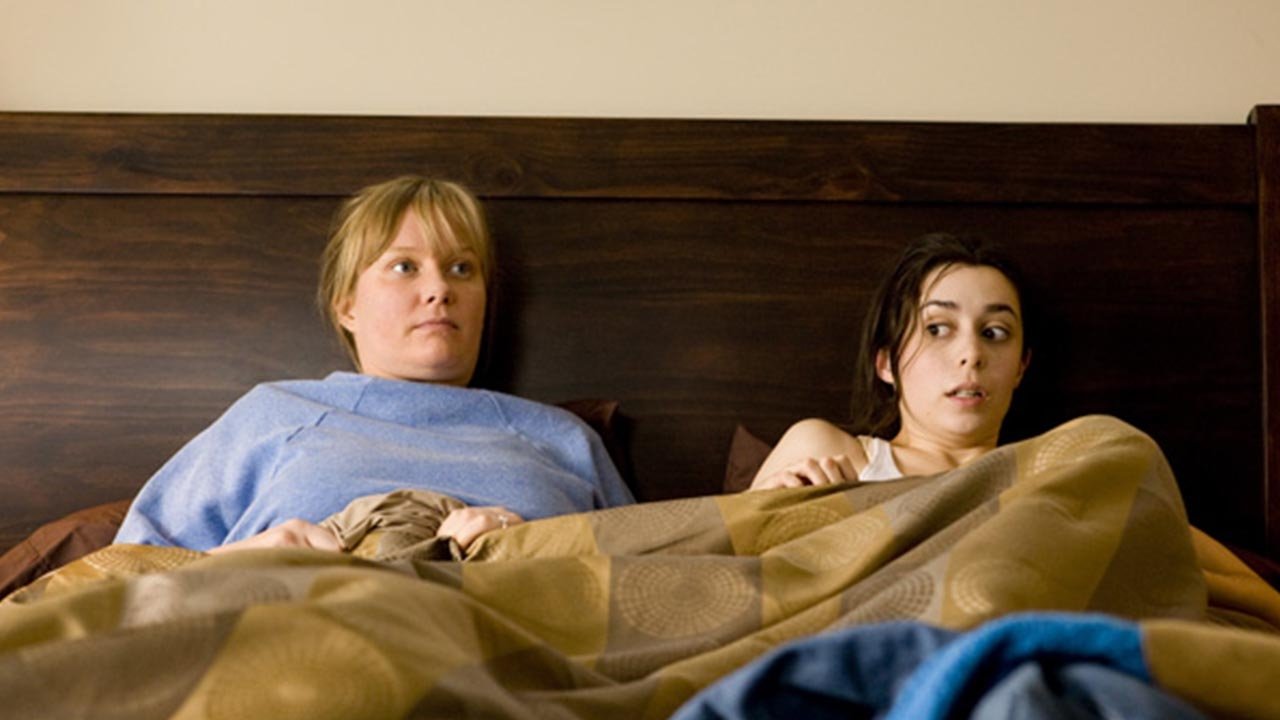 Year of the Carnivore Background