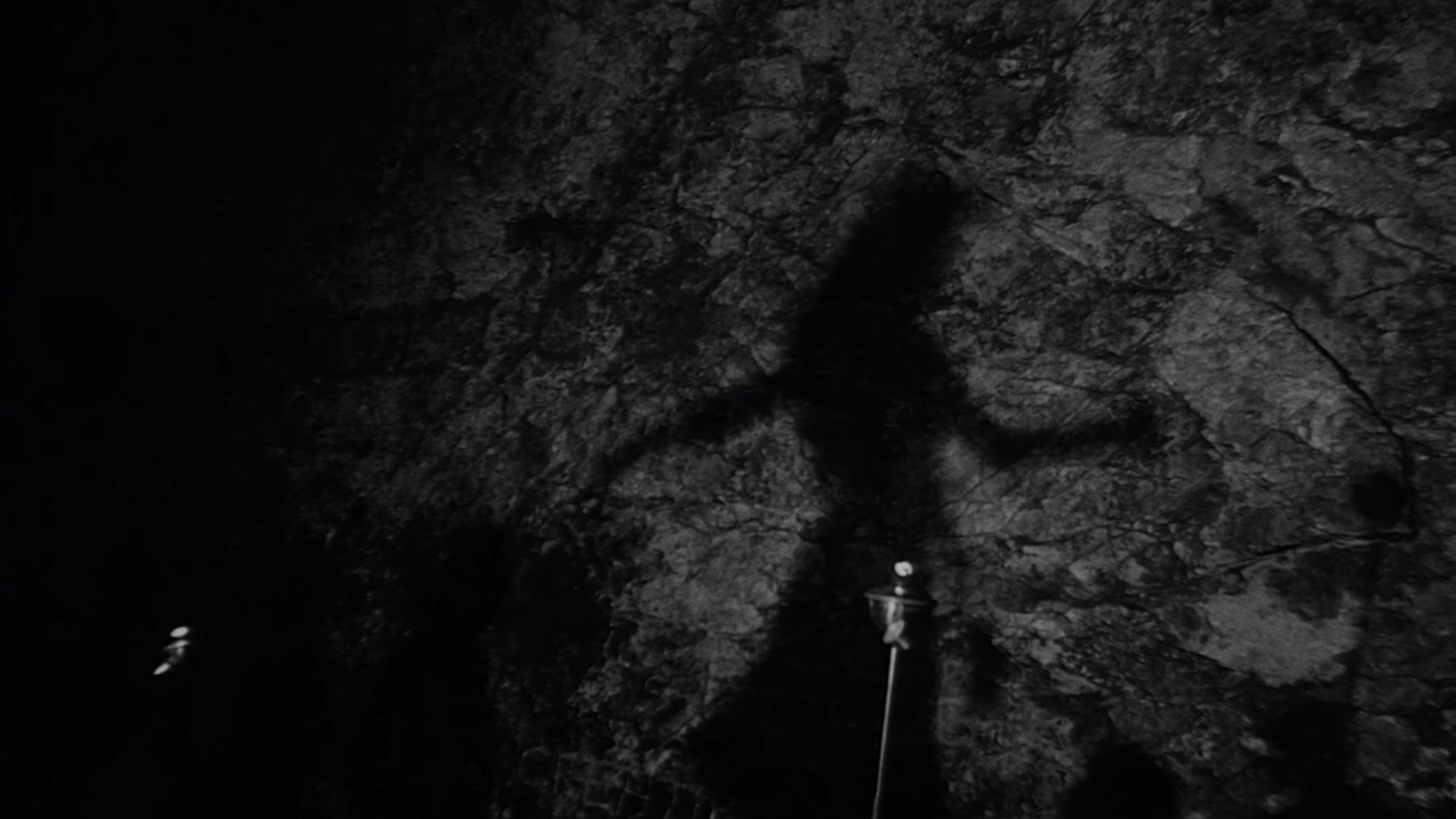 Night Tide Background