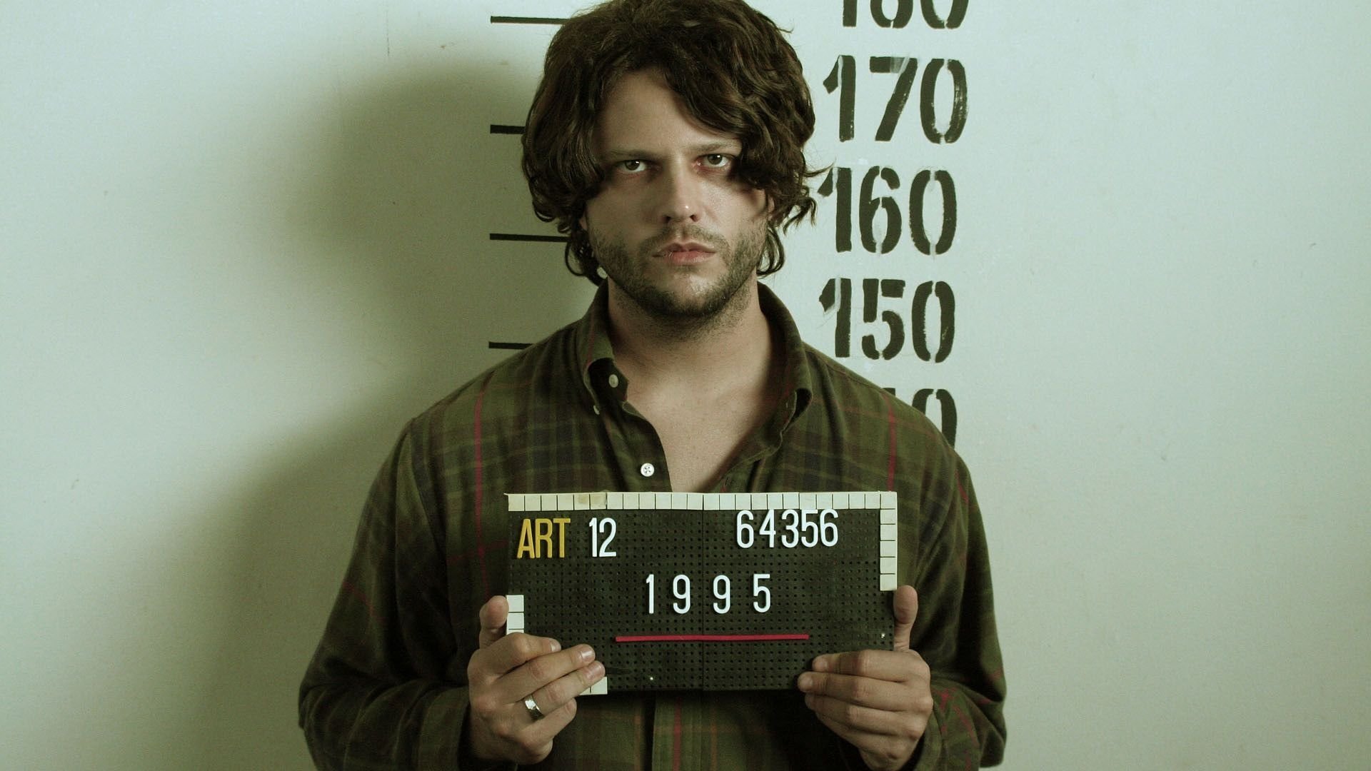 My Name Ain't Johnny Background