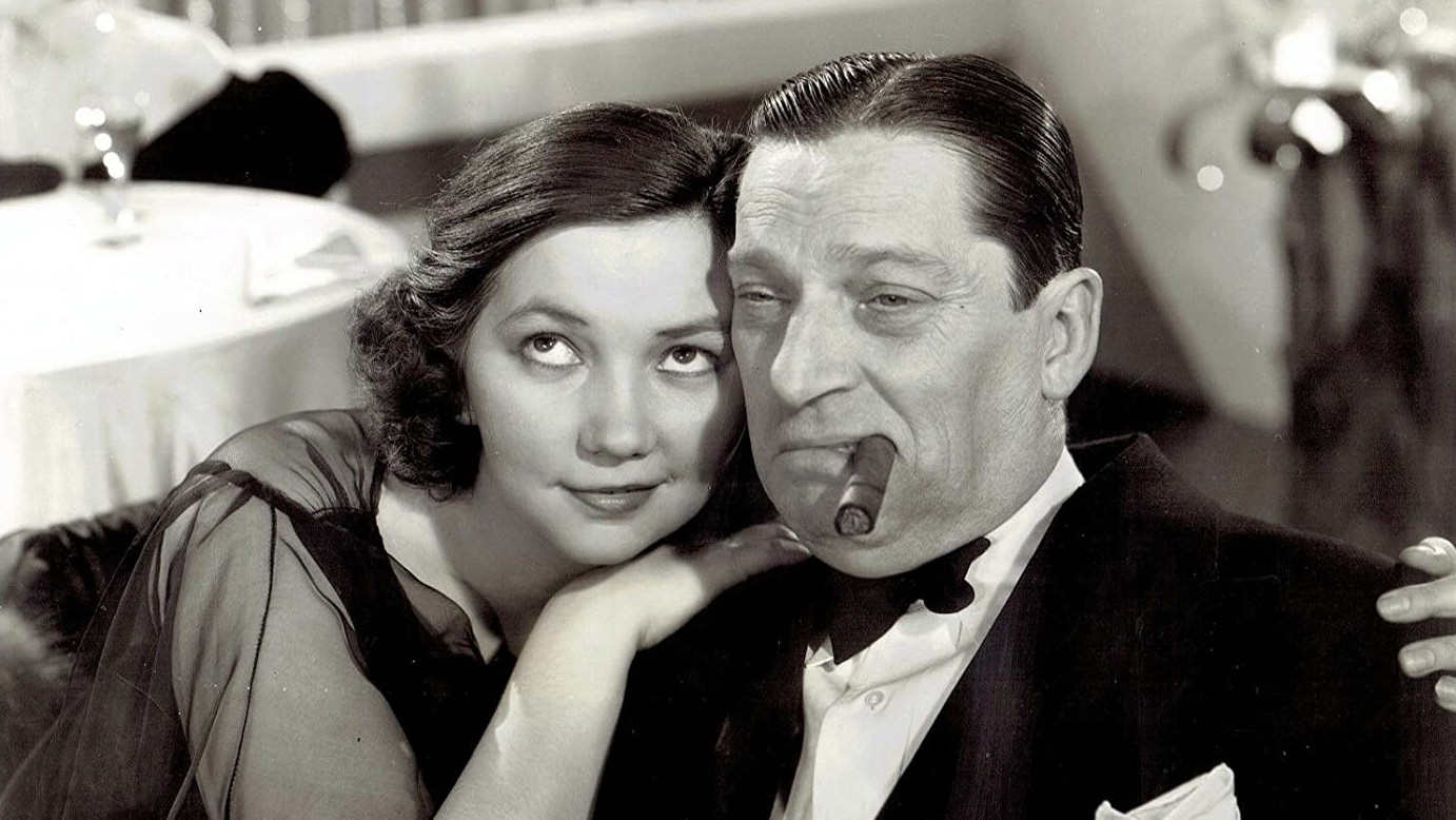 Wake Up and Live Background