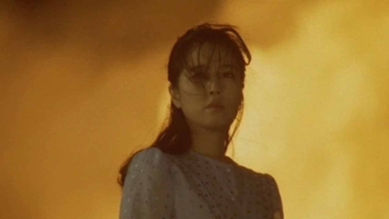 Choji Snack Bar Background