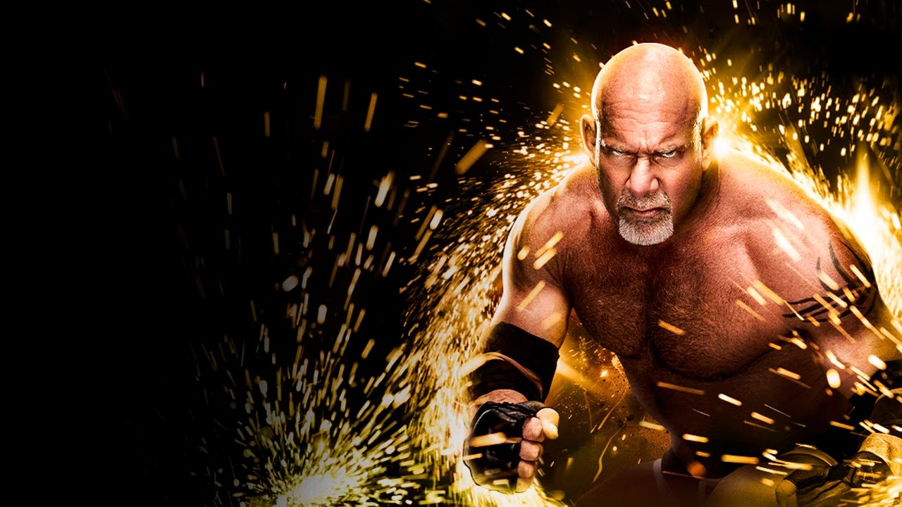 Saturday Night's Main Event XL Background