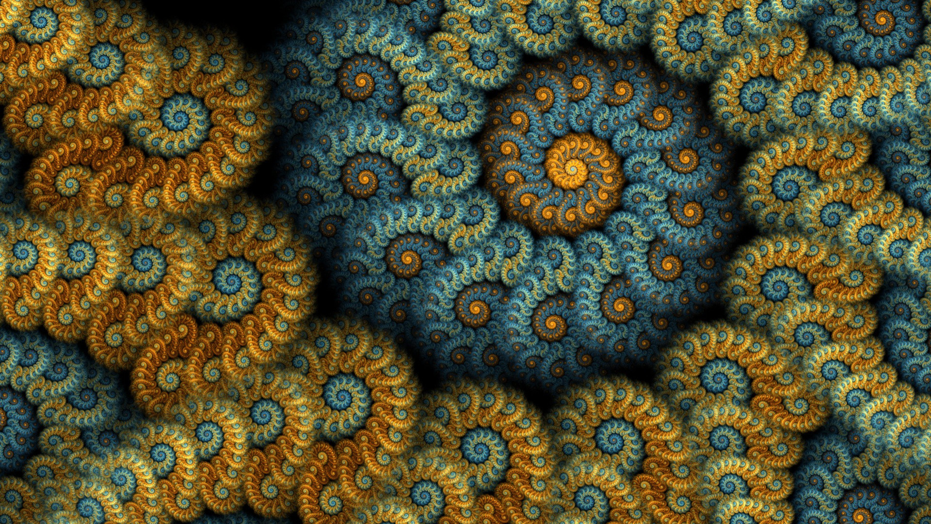 Is God a Number? Background