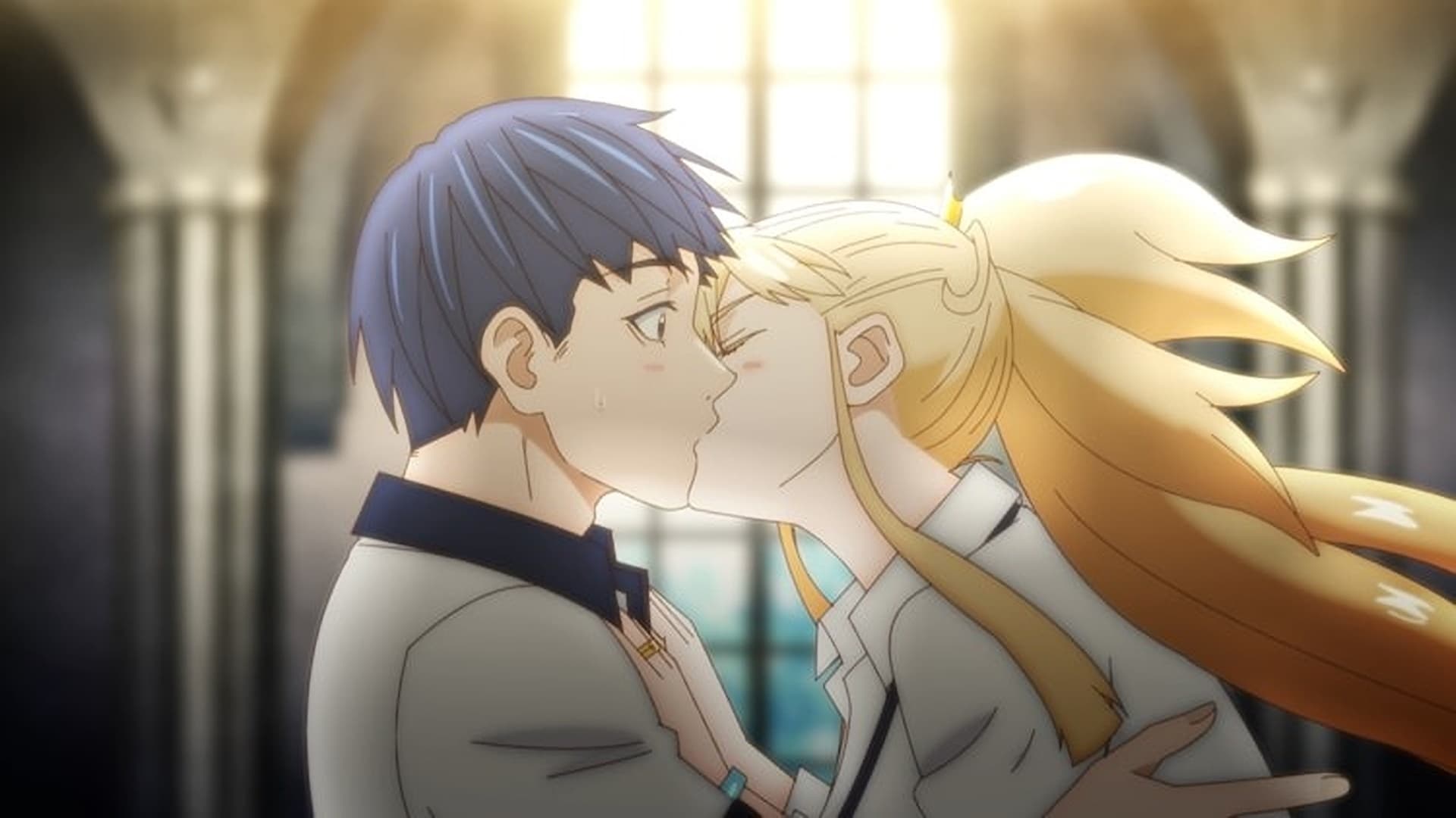 Tales of Wedding Rings Background