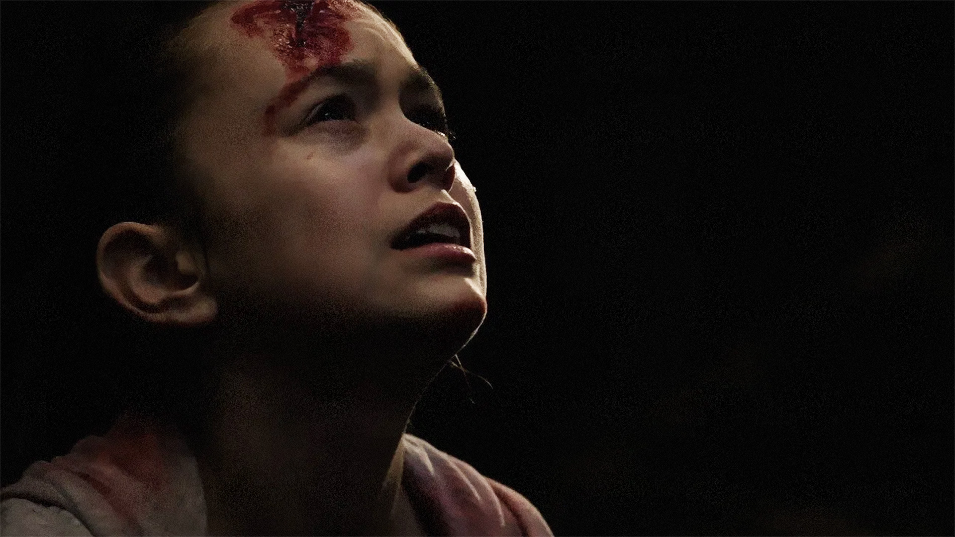 The Monster Background