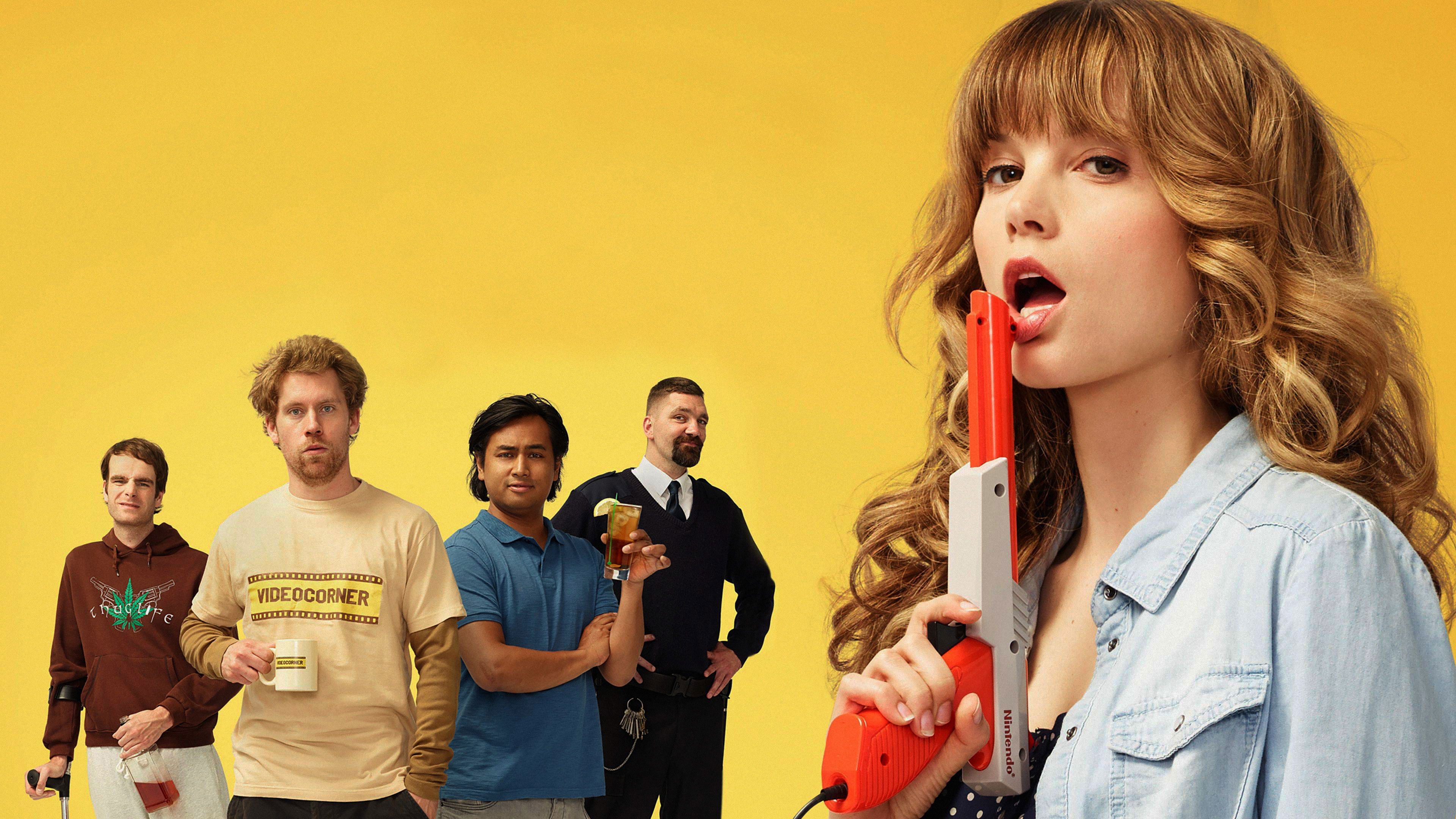 Bros Before Hos Background