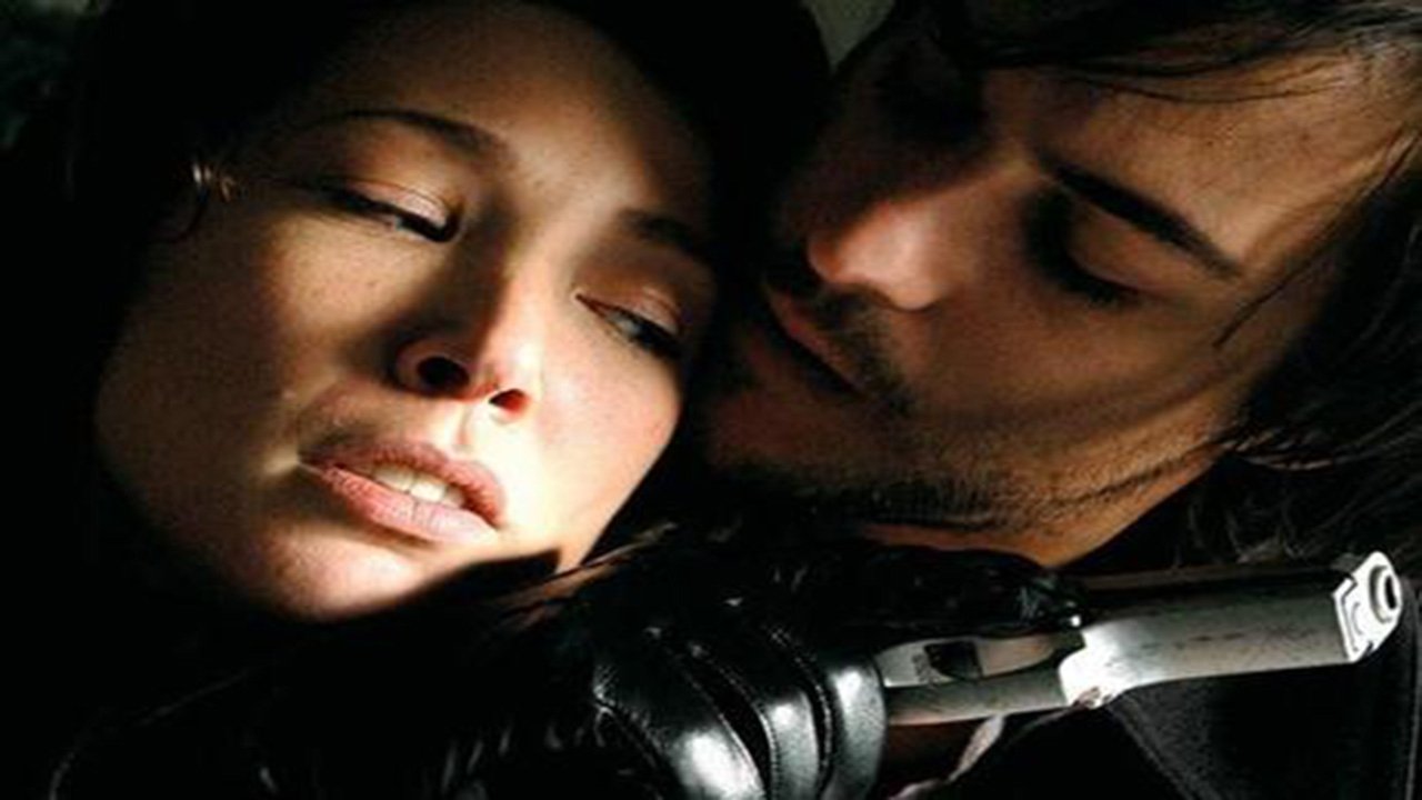 Beyond Suspicion Background