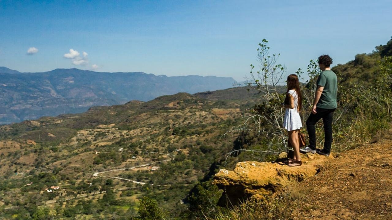 Coffee with Ana Background