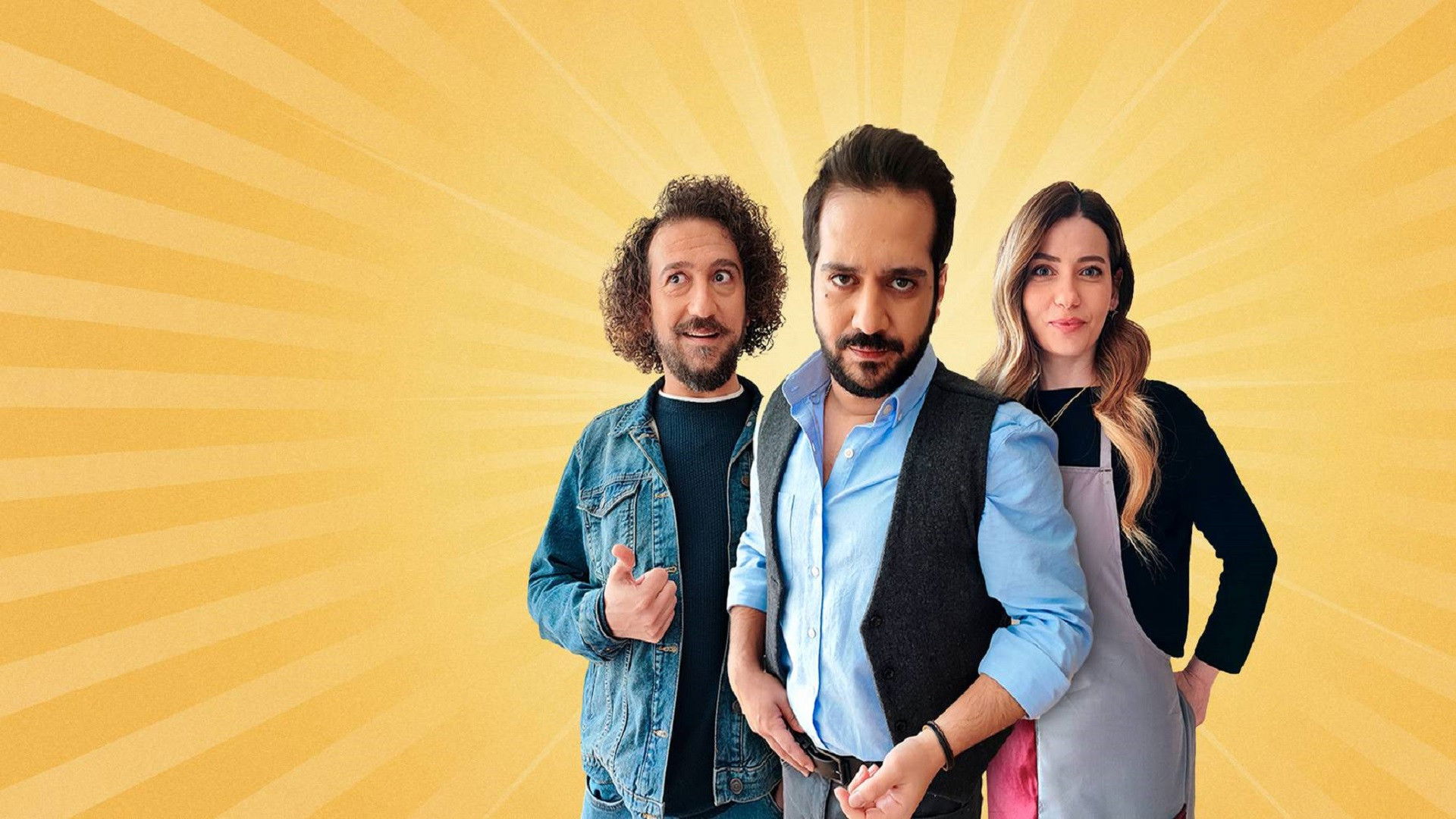 Berlin Çekirdekçisi Background